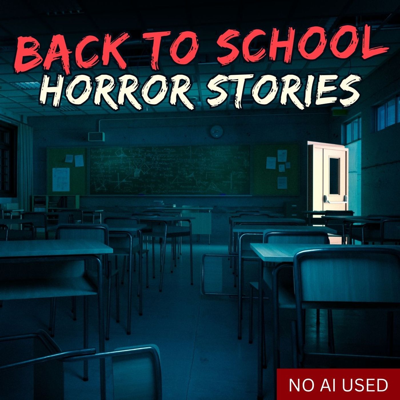 3 Disturbing TRUE Back to School Horror Stories