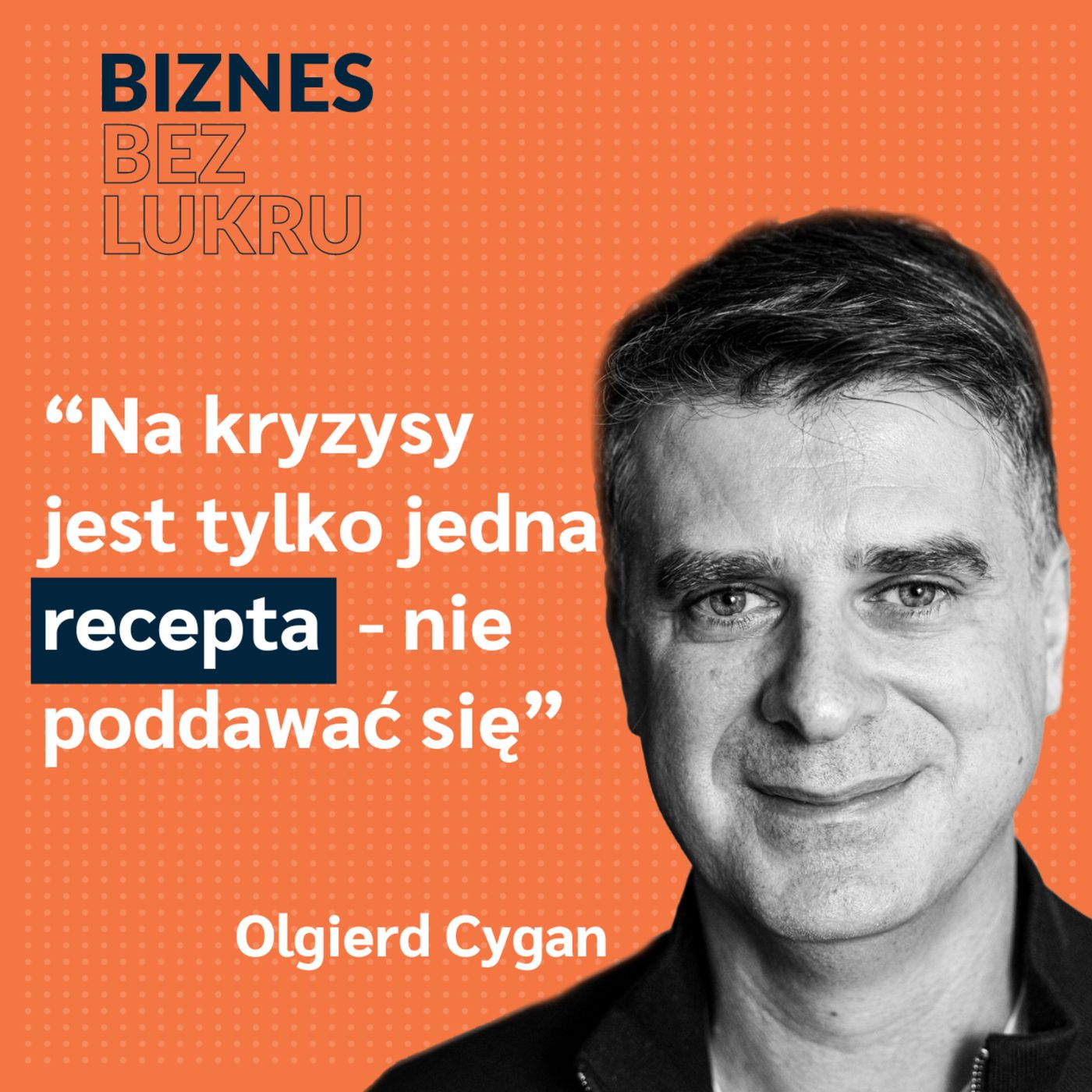 Biznes bez Lukru
