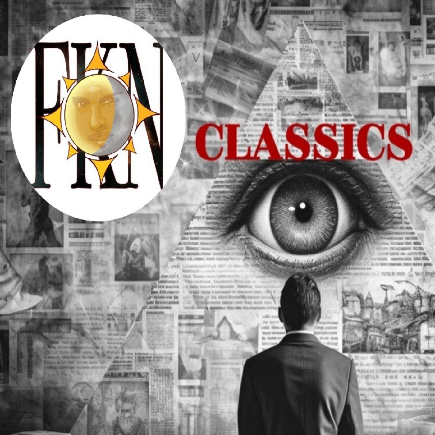 FKN Classics Double! Chris Jordan | Frequency Weapons | Dr Renae Nagle - Carbon to Crystalline