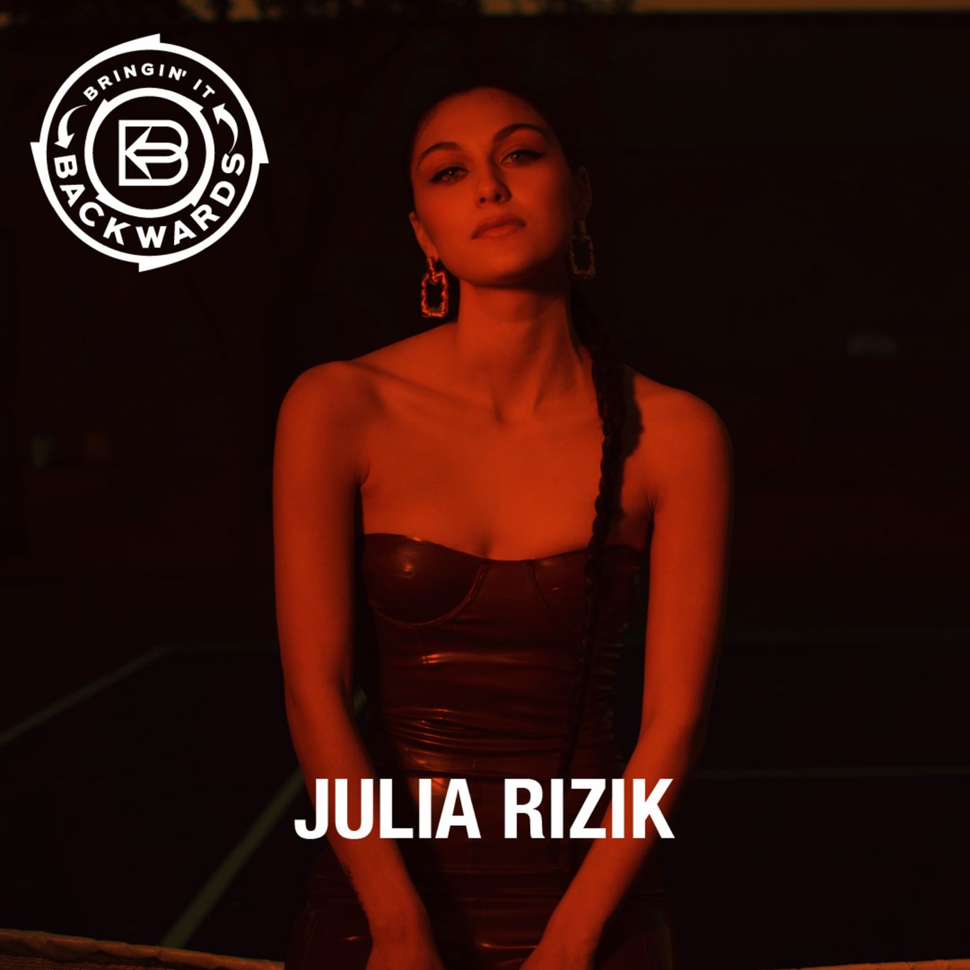 Interview with Julia Rizik