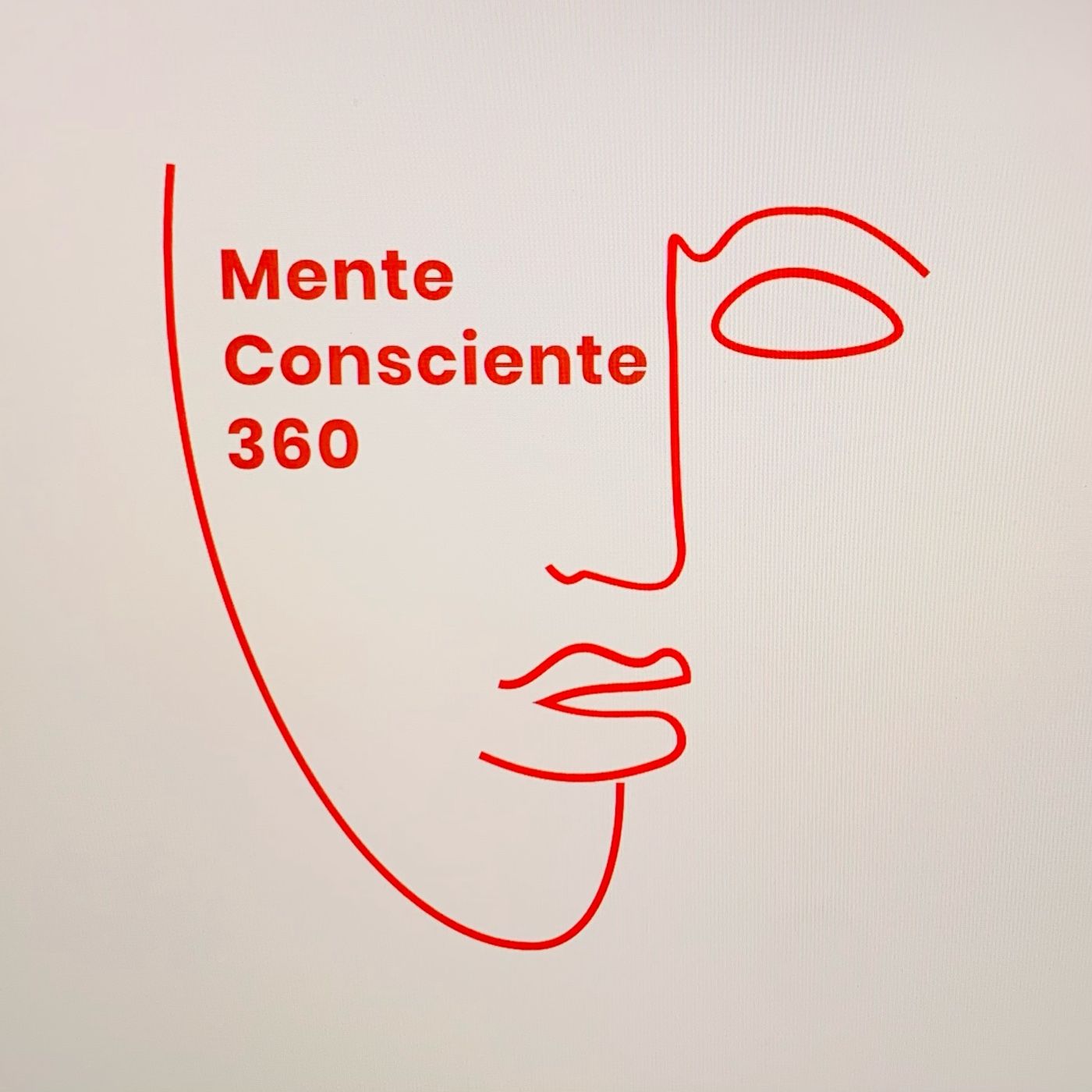 Hecmarie Nieves-Cartagena's podcast