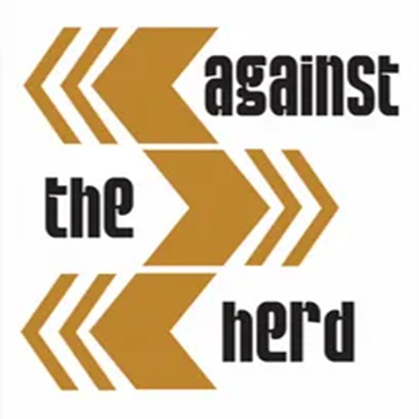 Replacement Theology with Dr. Mike Spaulding - Against The Herd episode artwork