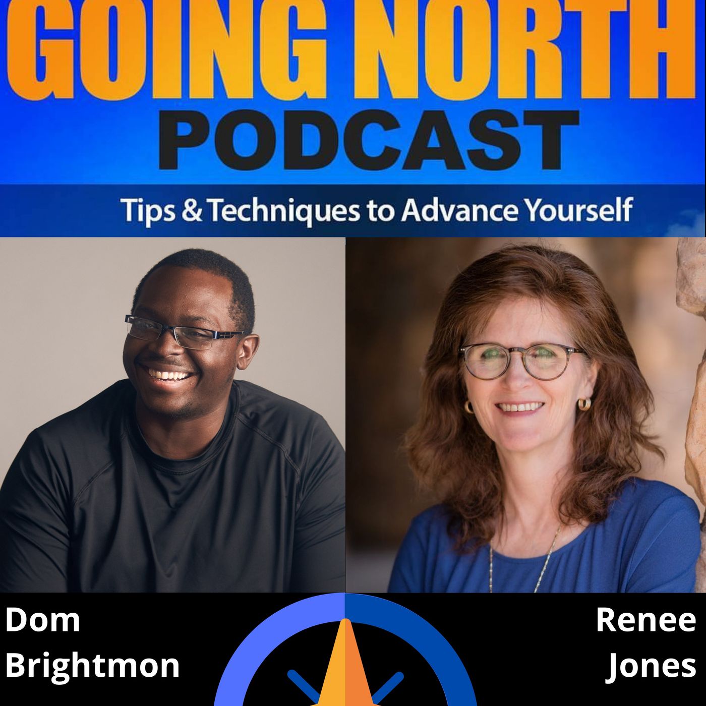 Going North Podcast