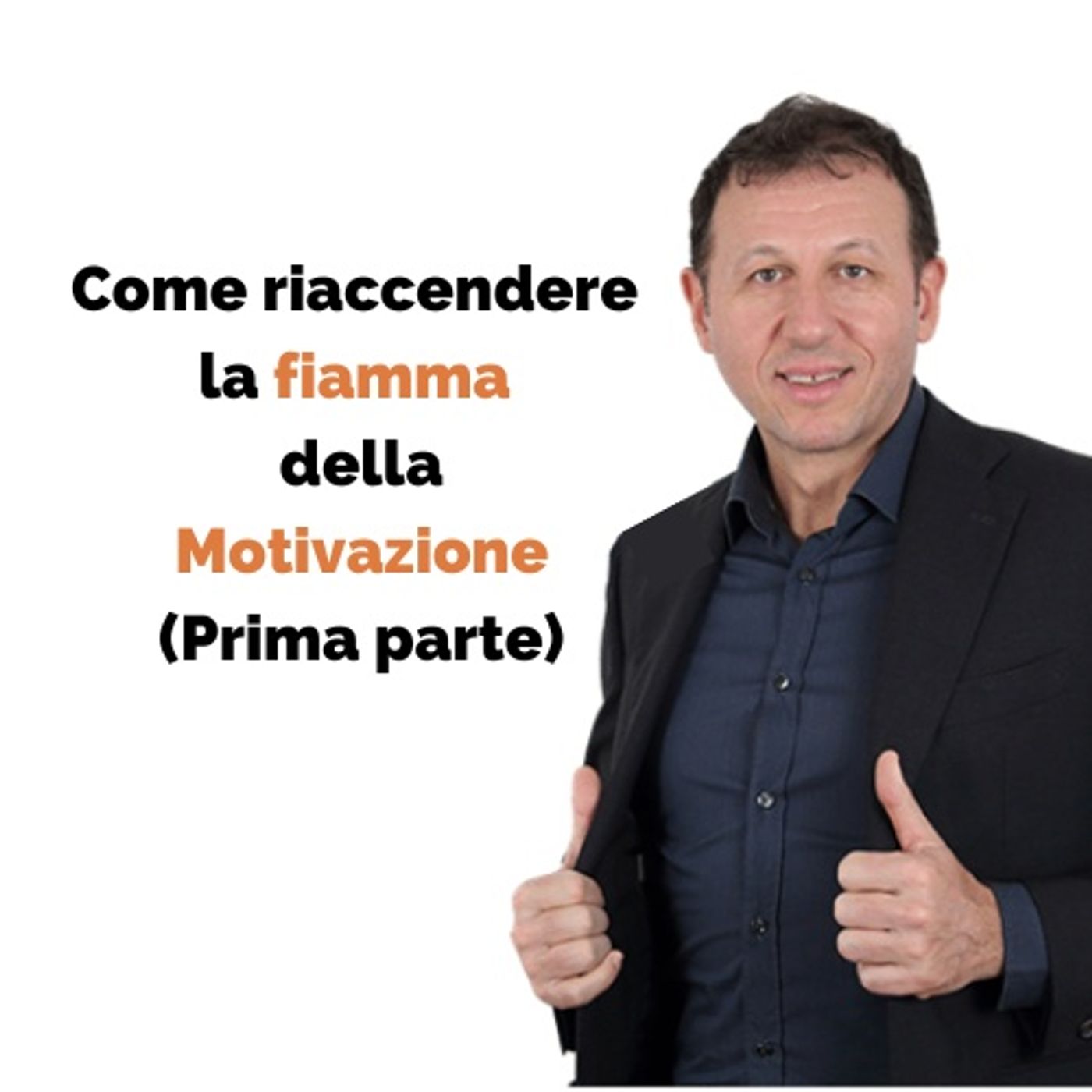 Coltiva la crescita con Mirco Bosi