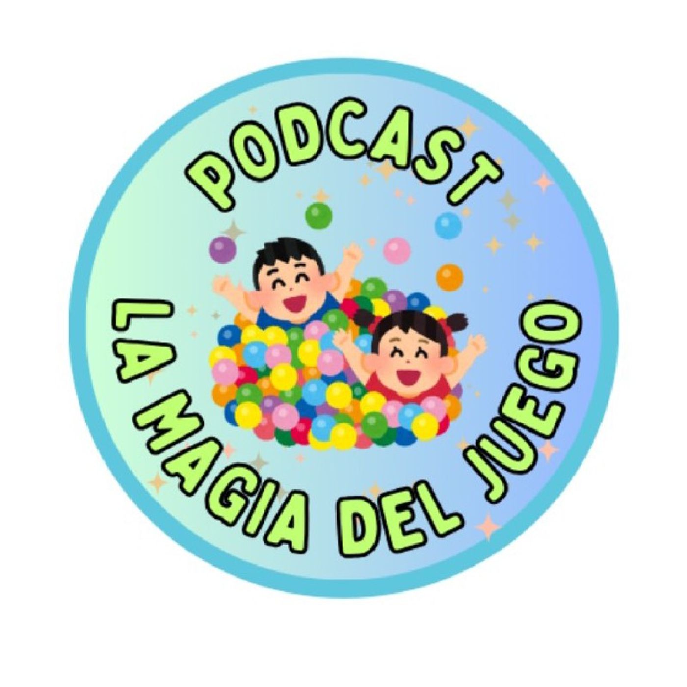 Podcast Educativo episode artwork