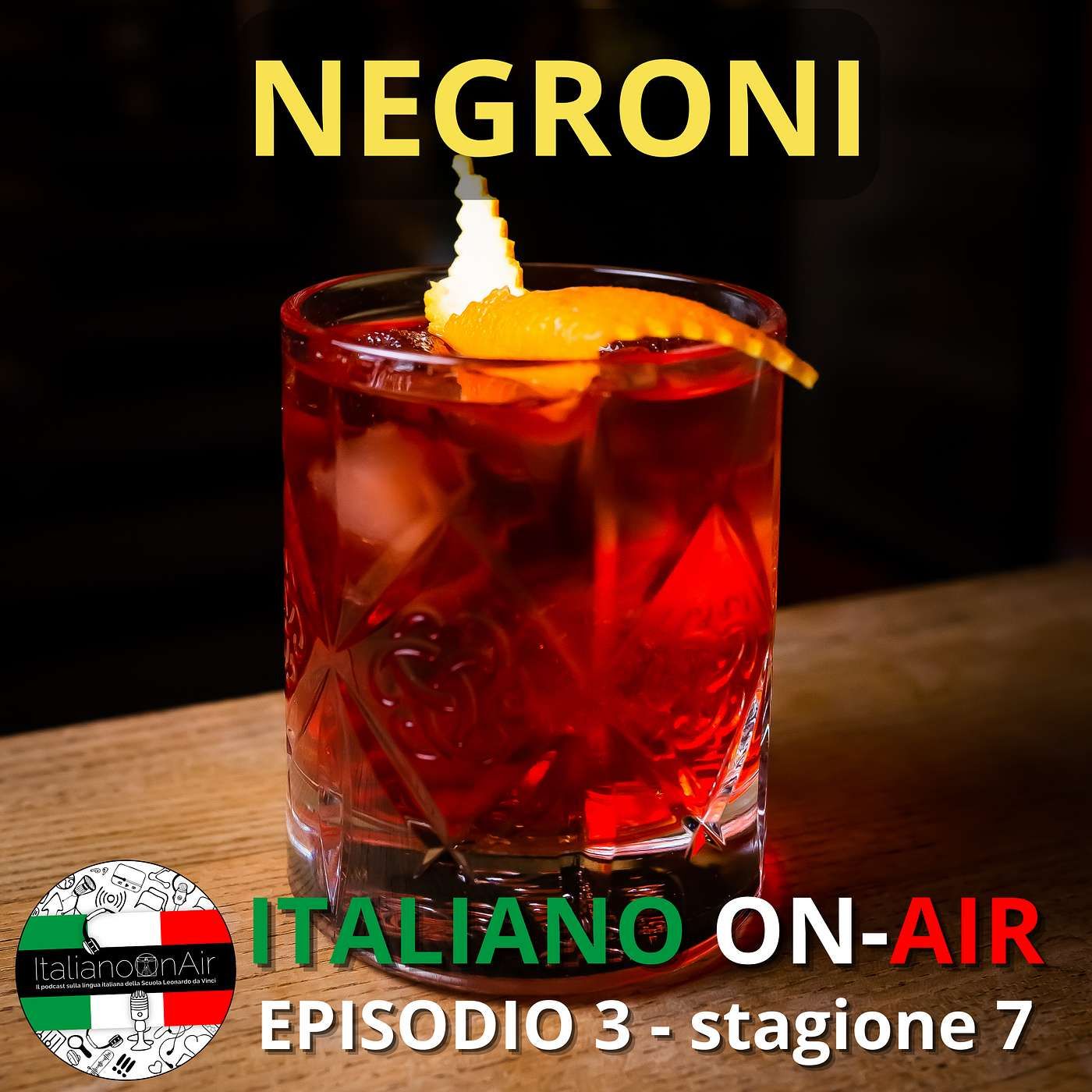 Italiano ON-Air