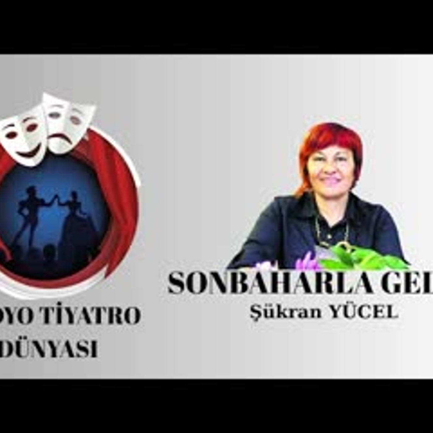 Sonbaharla Gelen - Şükran Yücel - Radyo Tiyatrosu Macera