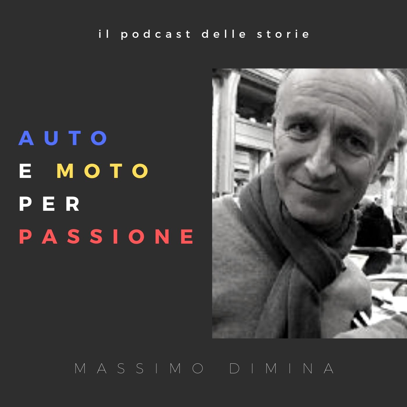 Auto e Moto per Passione