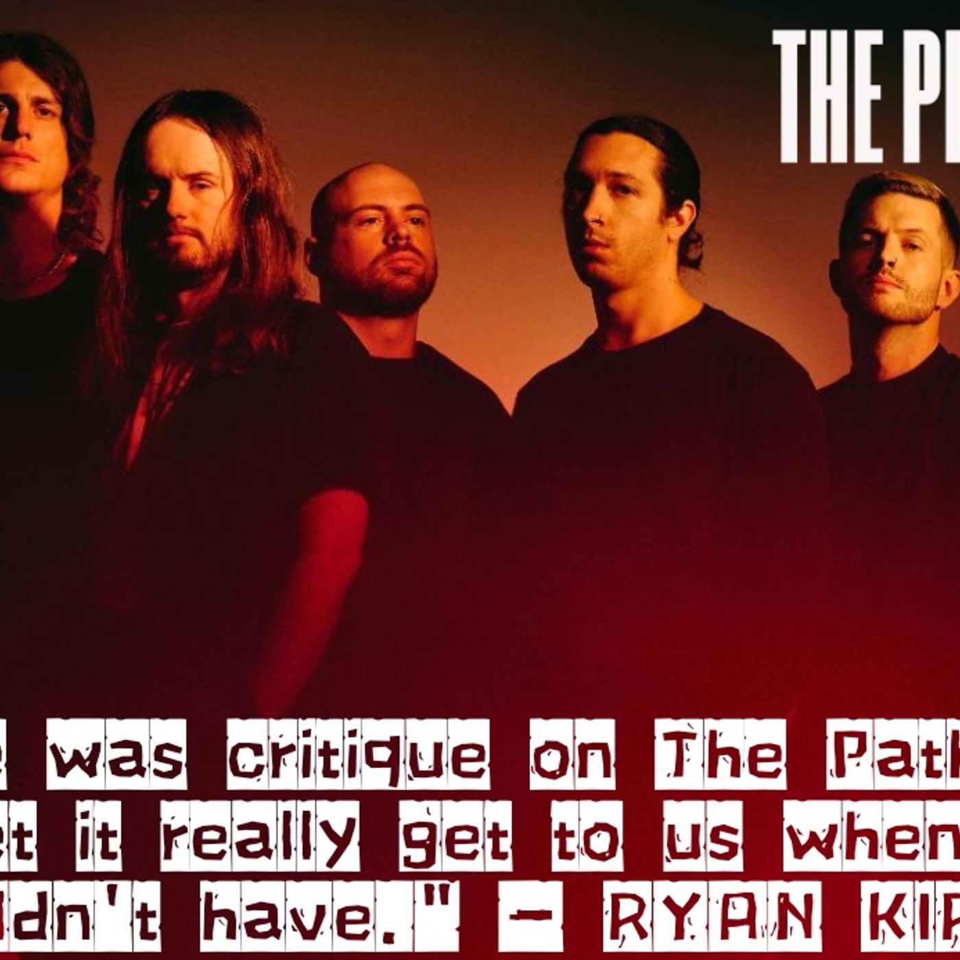HEAVY Music Interviews