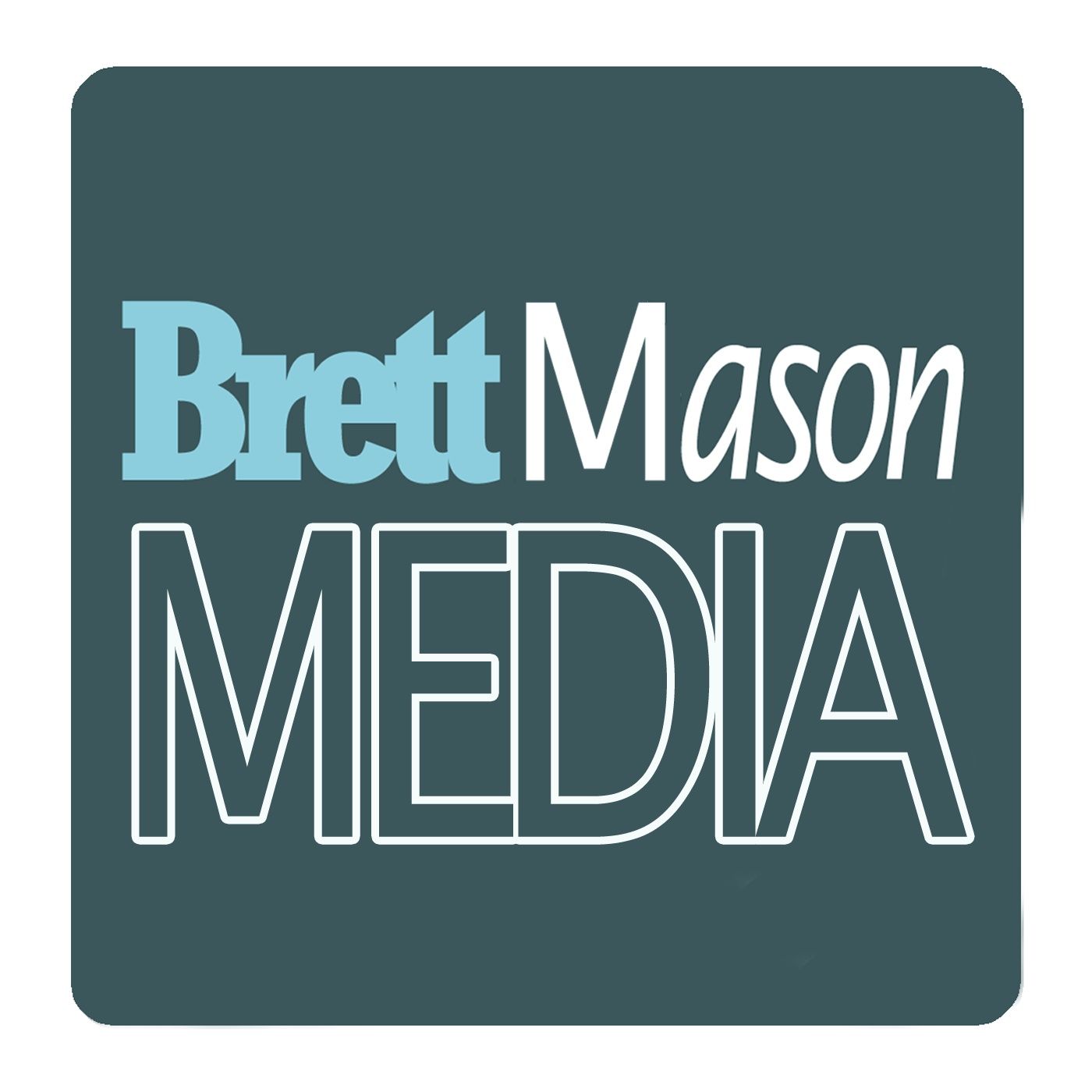 Brett Mason Media