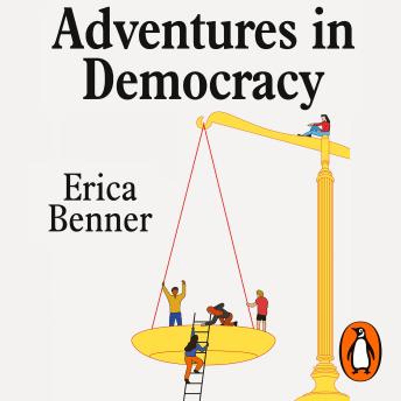 Audiobooks in Non-Fiction, Current Affairs, Law, & Politics