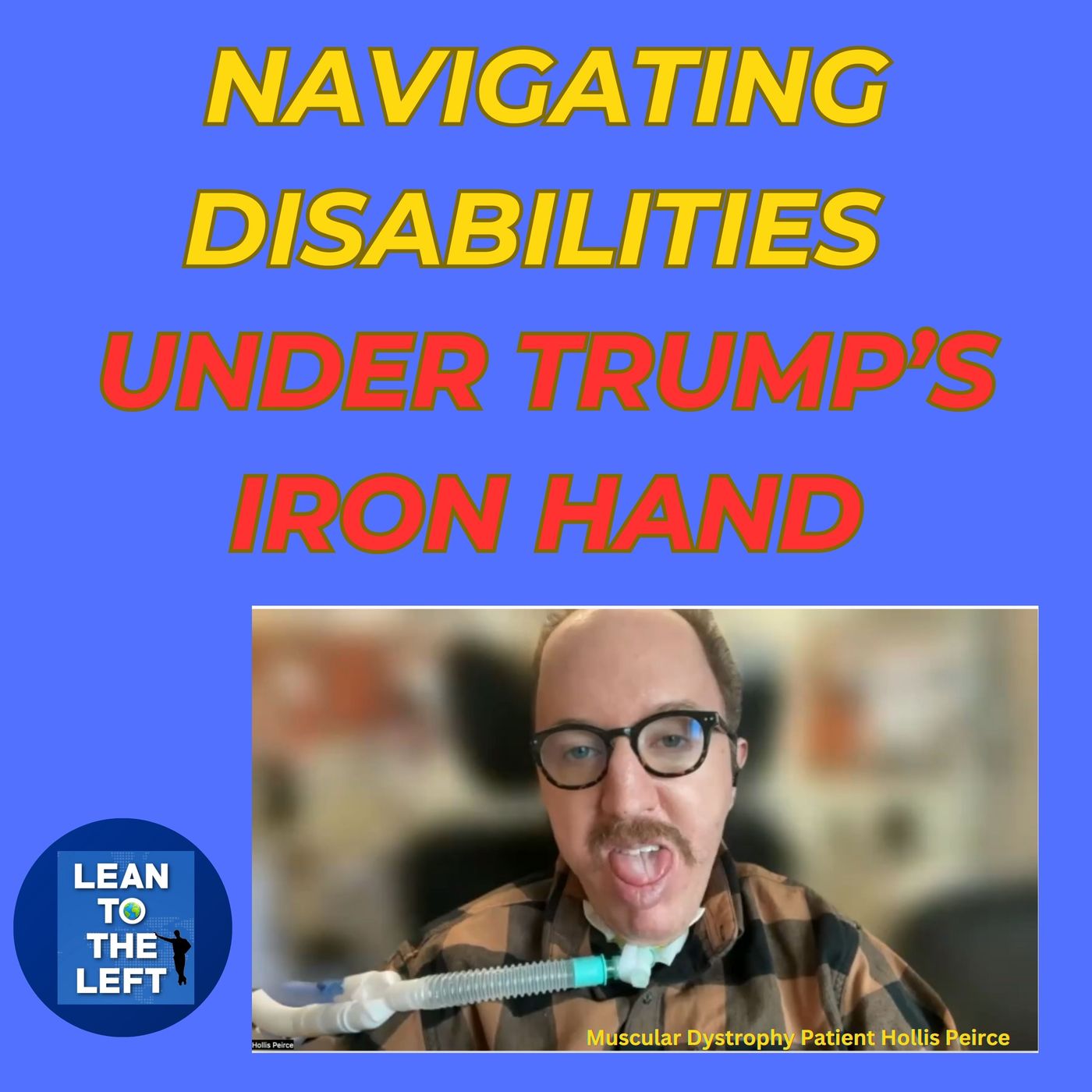 Hollis Peirce's Battle for Disability Rights
