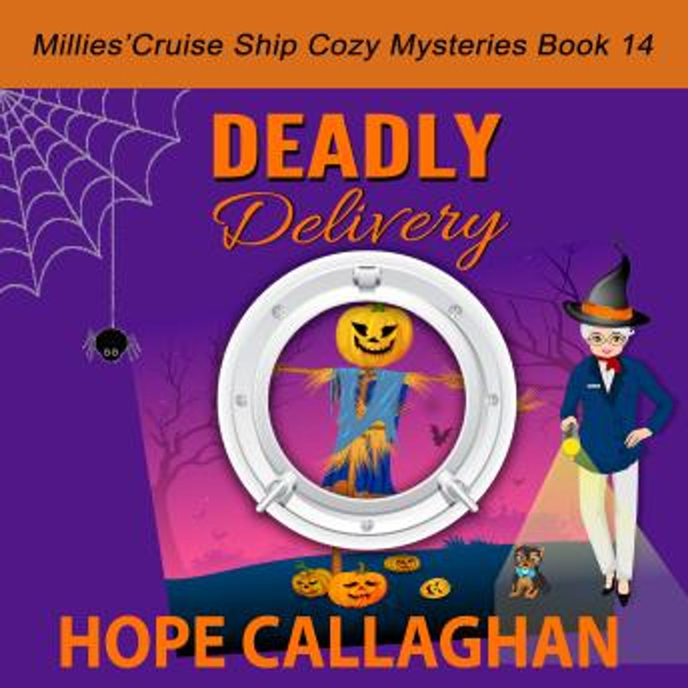 Access Must-Have Full Audiobooks in Mystery, Thriller & Horror, Cozy Mystery