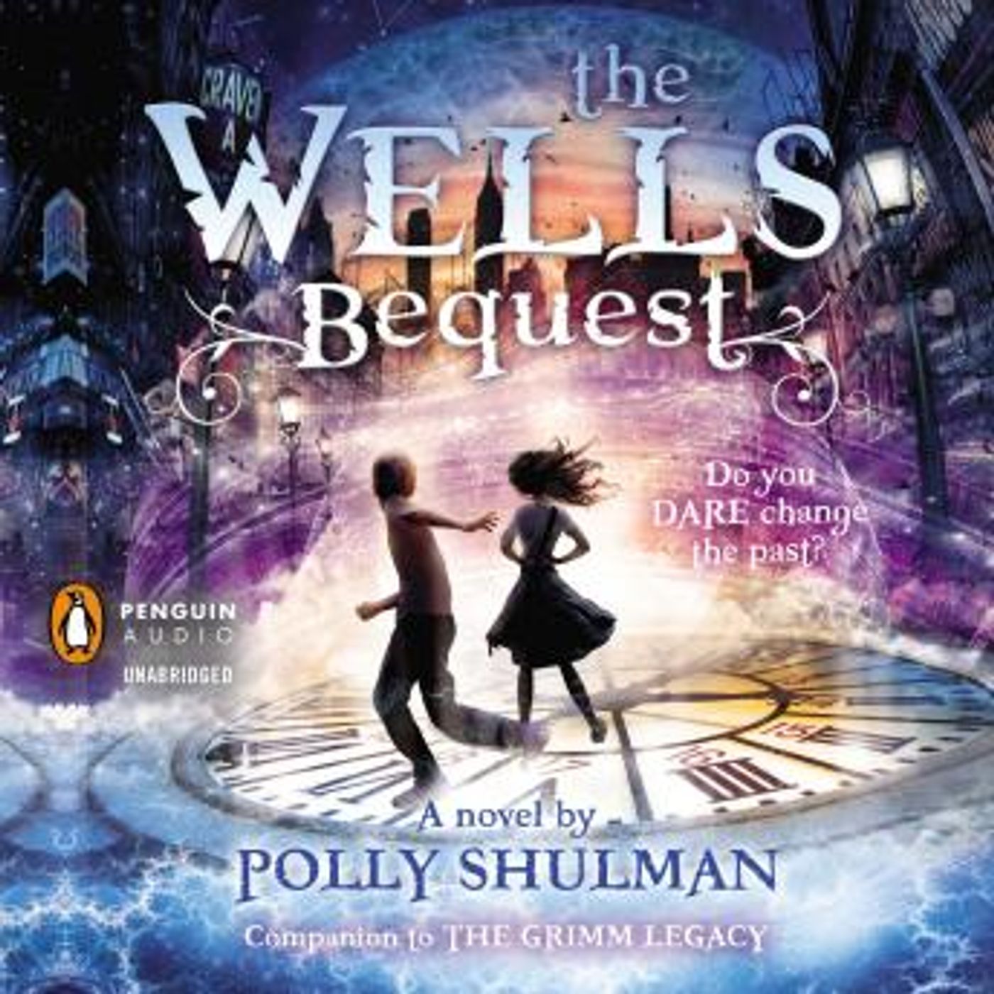 Enjoy Amazing Full Audiobooks in Kids, Mystery & Fantasy