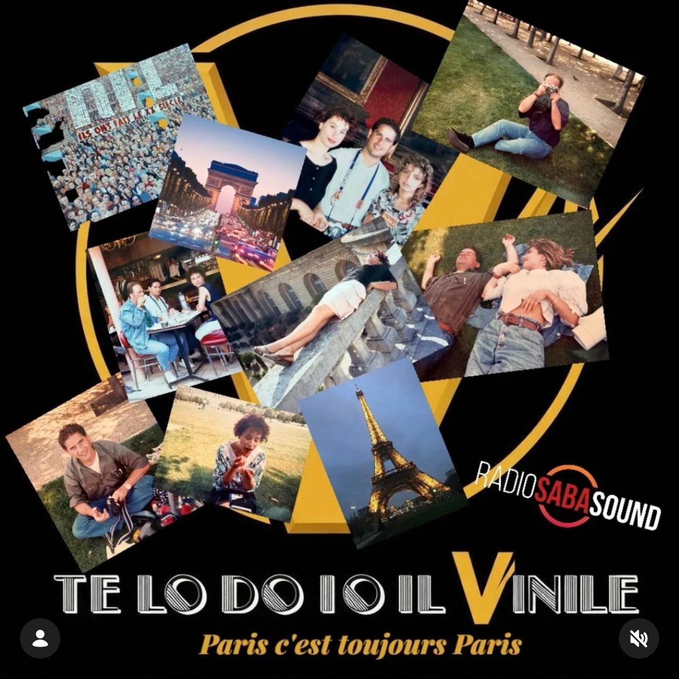 TE LO DO IO IL VINILE n. 11 – 14-21.6.26 episode artwork