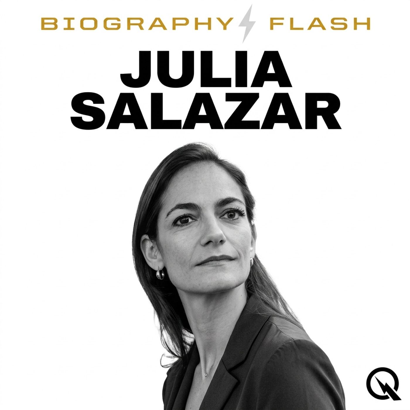 Julia Salazar - Biography Flash