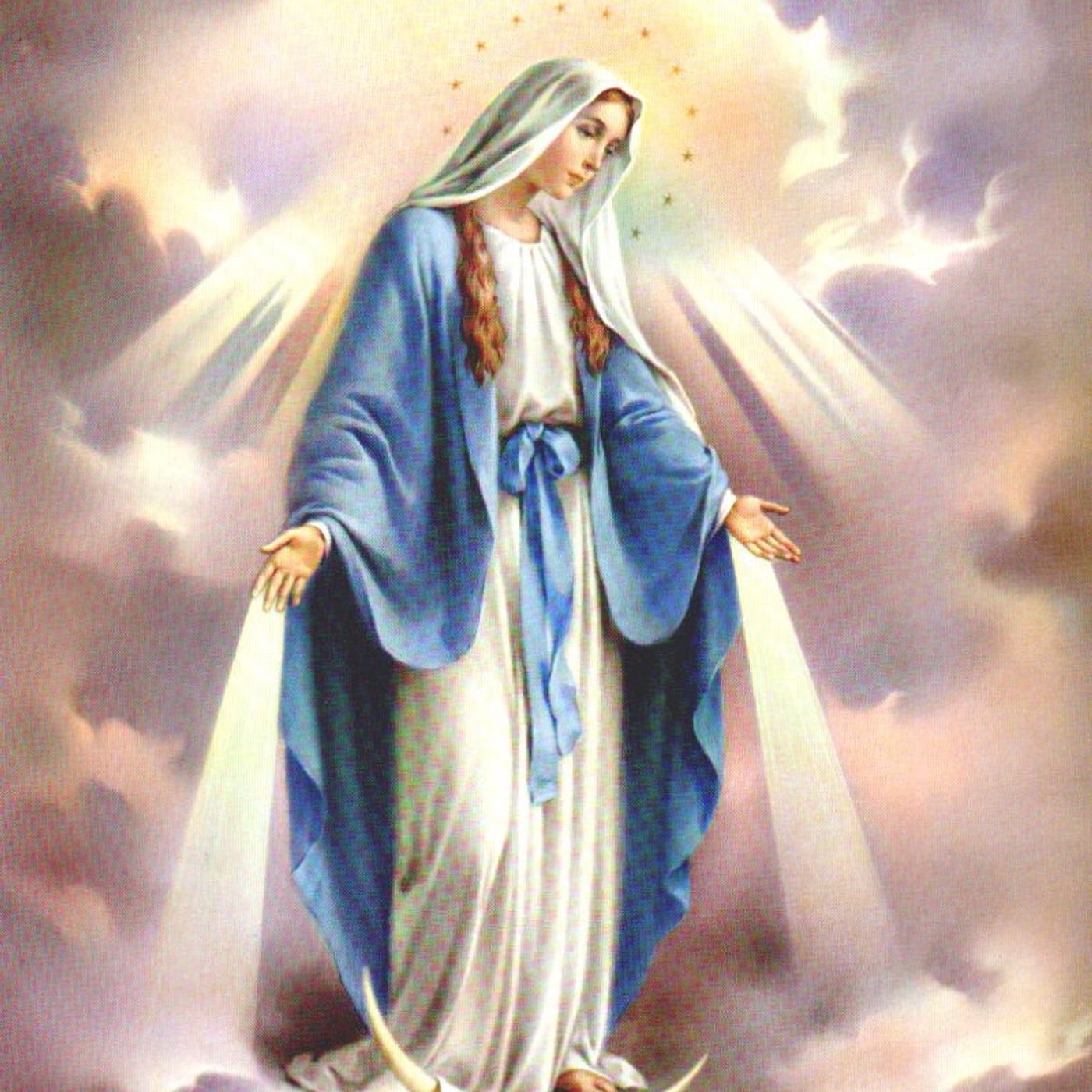 Papa Benedetto 16/SER Gänswein