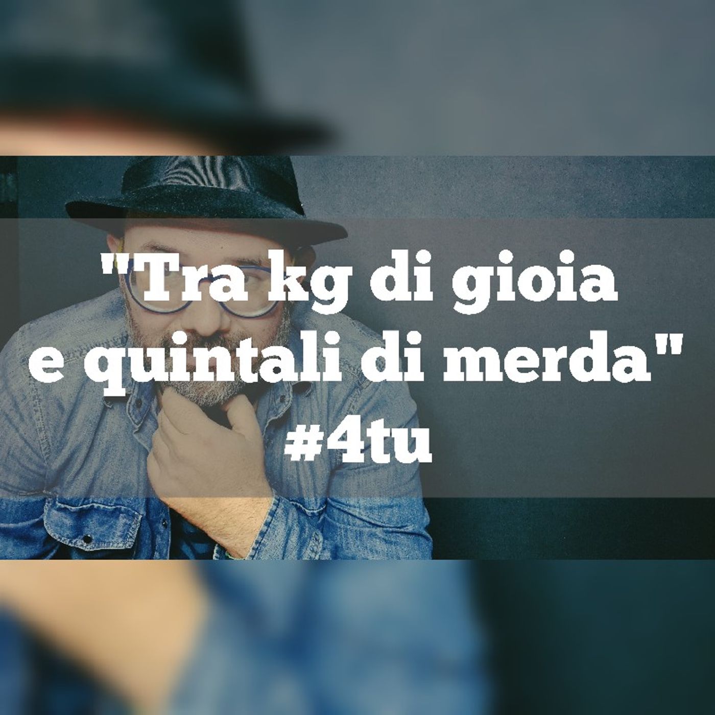 Episodio 1127 - Tra kg di gioia e quintali di merxa" 4tu episode artwork