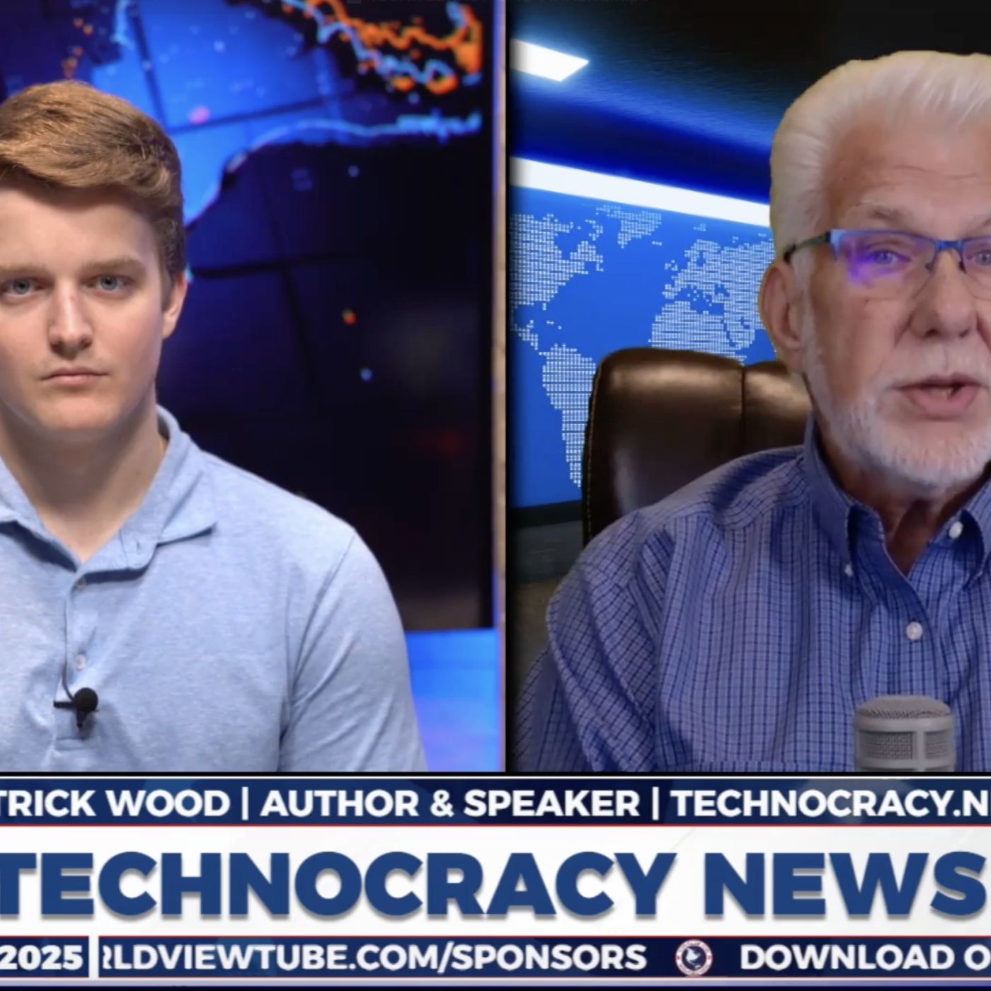 Technocracy News | June 19, 2025