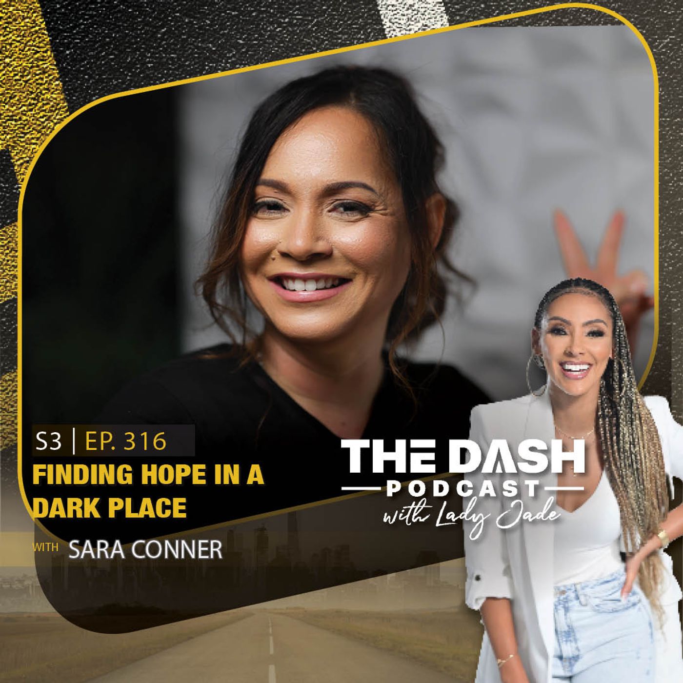 The Dash Podcast