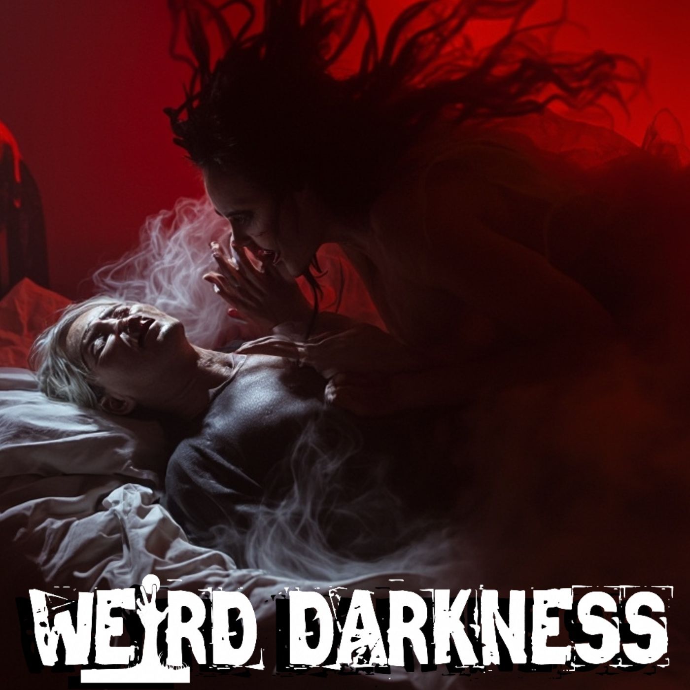 DEMONS THAT FEED ON INTIMACY: The Terrifying True Reality of Incubus and Succubus Attacks