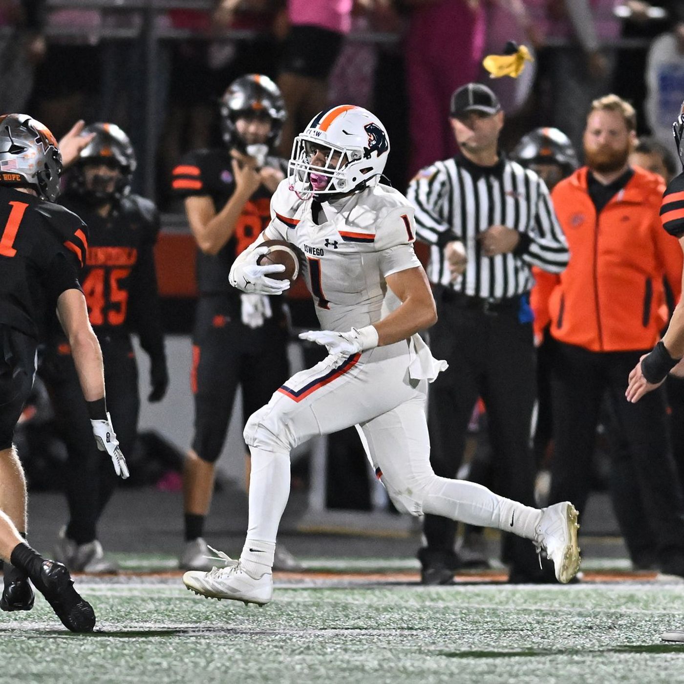 Second IHSA proposal looks to restructure playoff field episode artwork