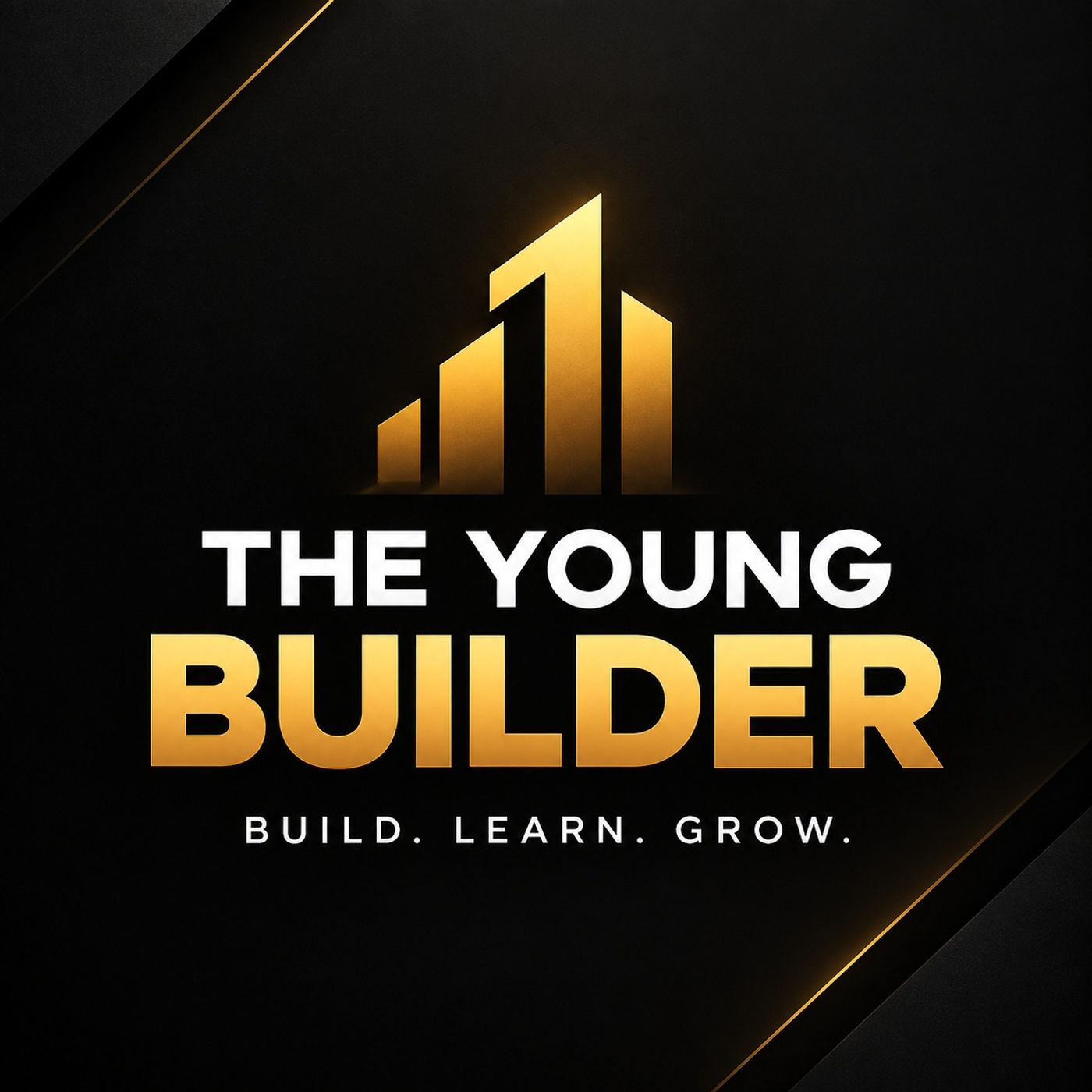 The Young builder