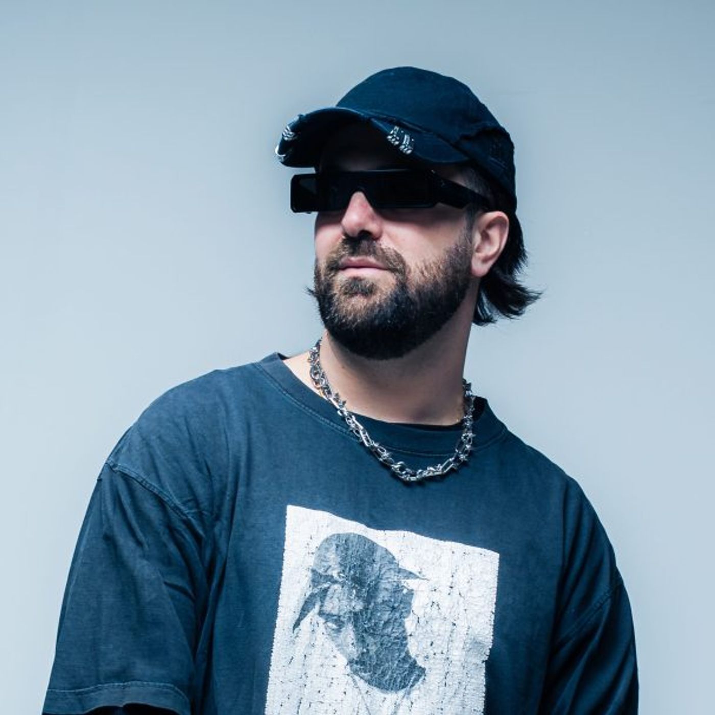 HNTR Follows Up Viral Remix with Collaboration Featuring Oscar Winner, Juicy J