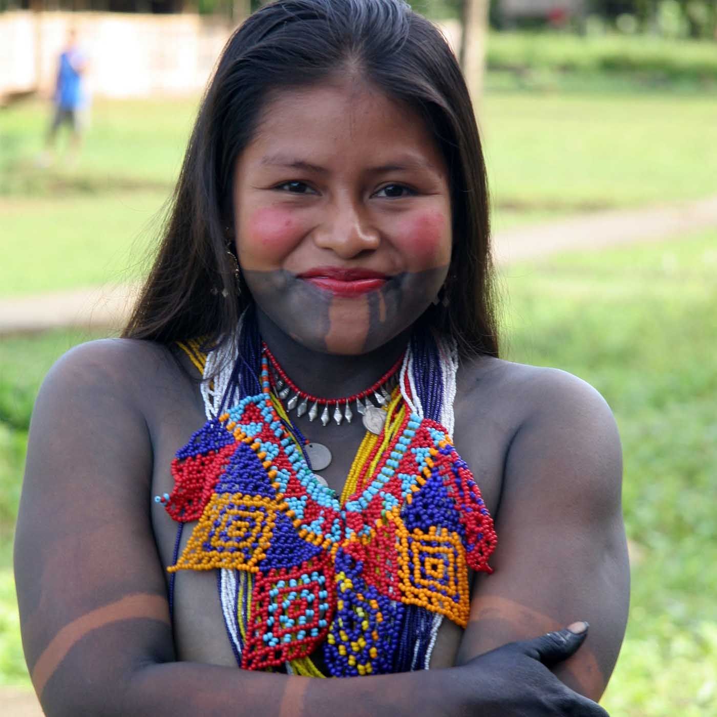 Radio Jaibaná: La voz Embera en Bogotá