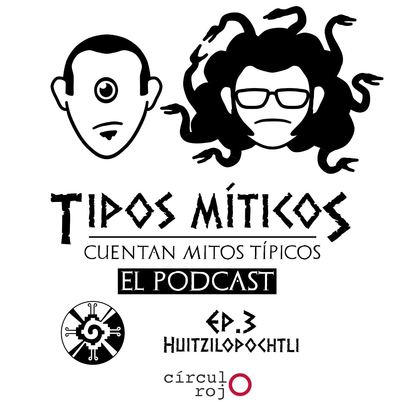 Tipos Míticos