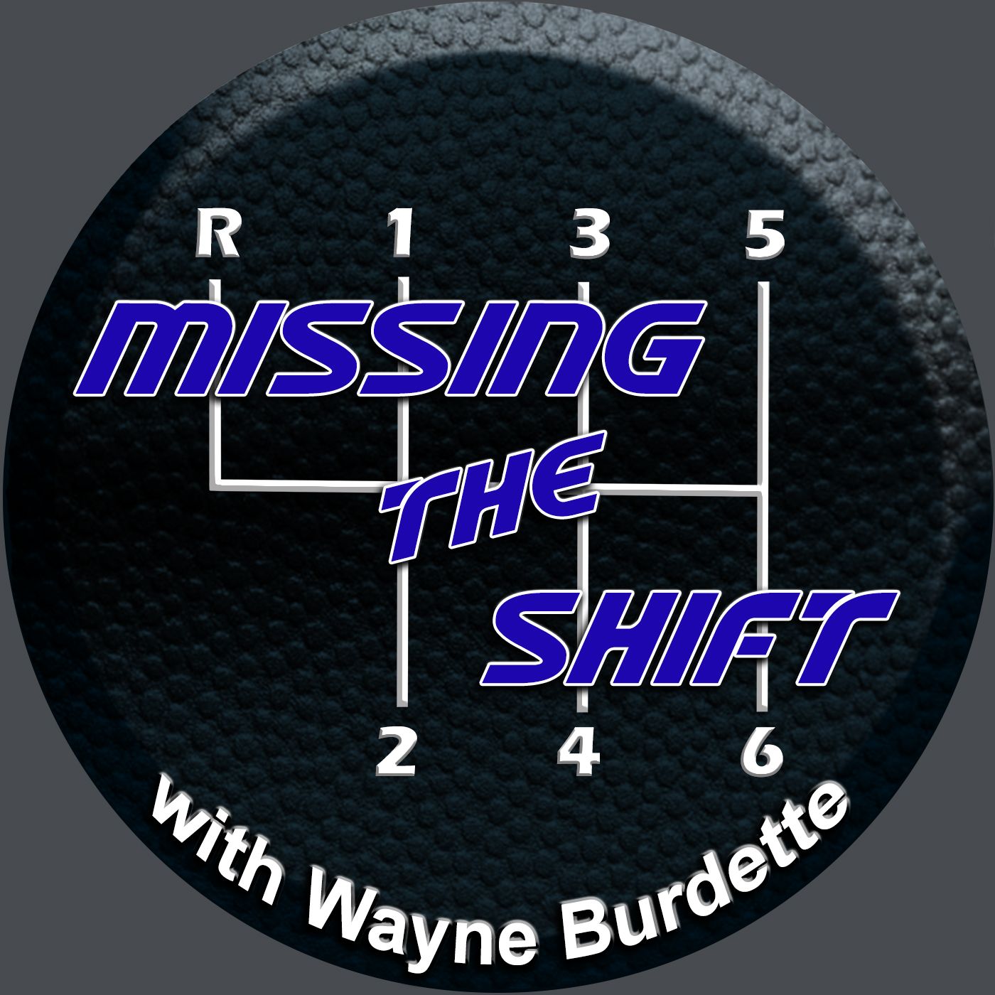 Missing The Shift