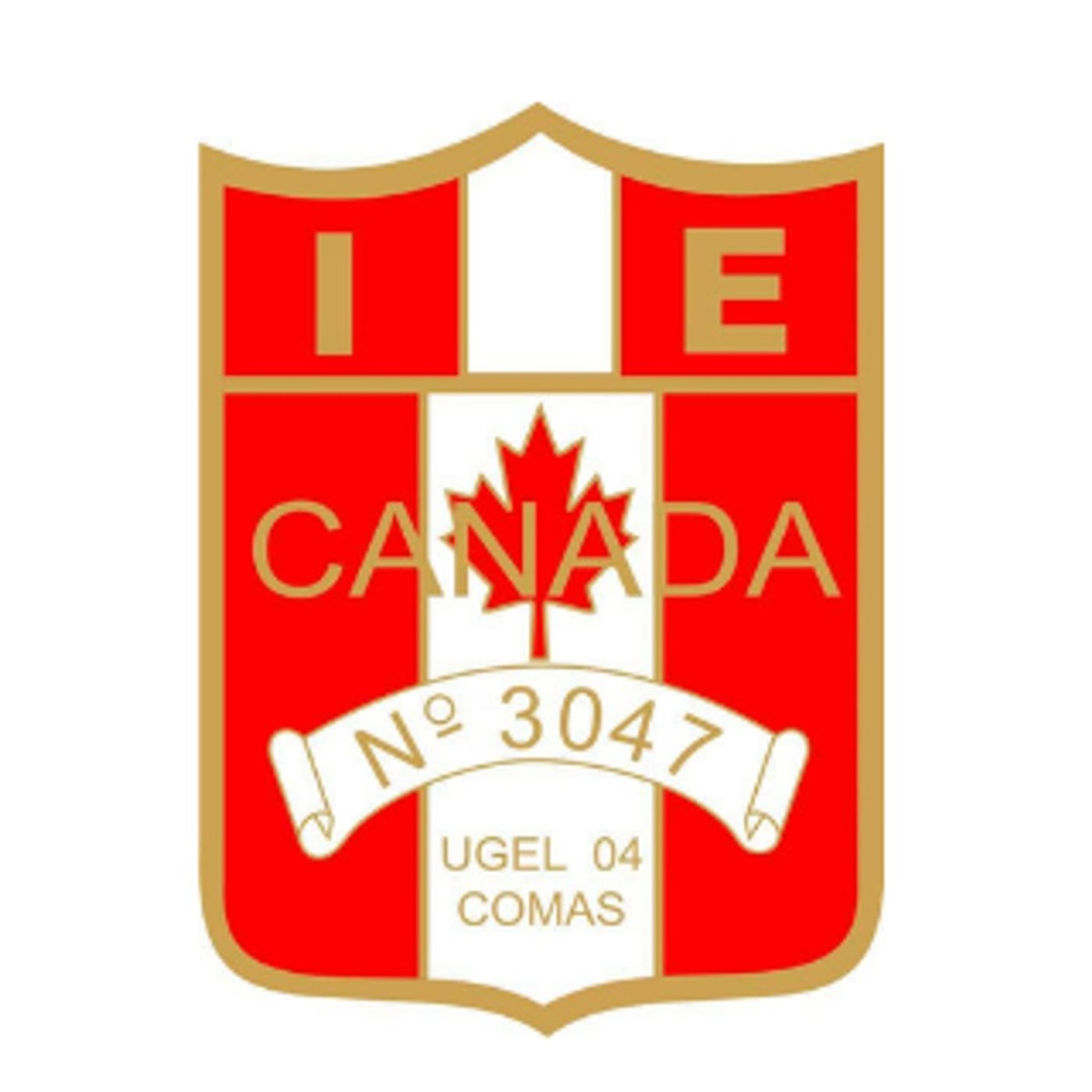 IE 3047 REPÚBLICA DE CANADA - COMAS