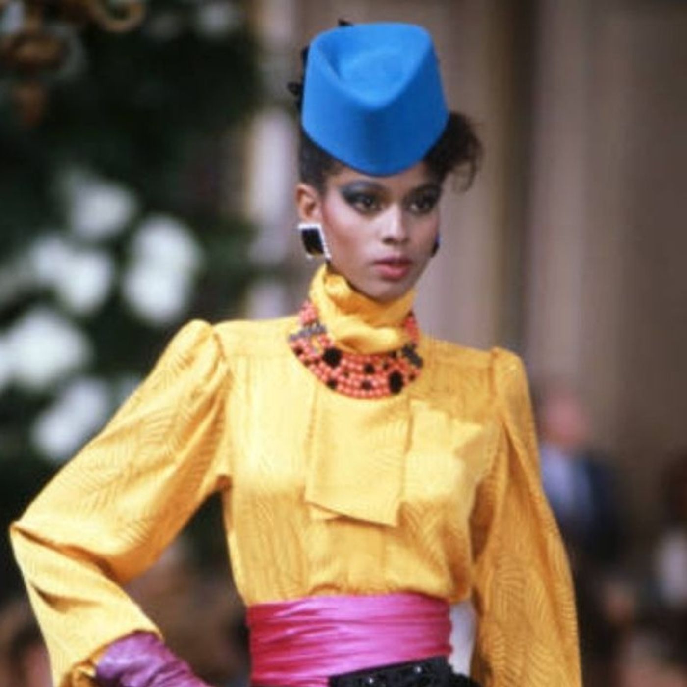 Después de Yves...el diluvio. Segunda Parte Después de Yves...el diluvio. Segunda Parte