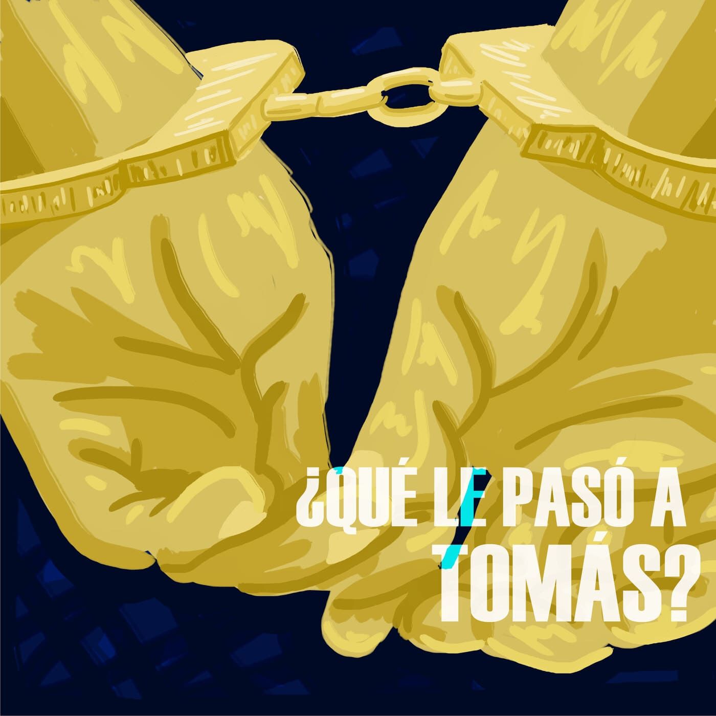 Portada de PODCAST CONEXIÓN EXTERNADO