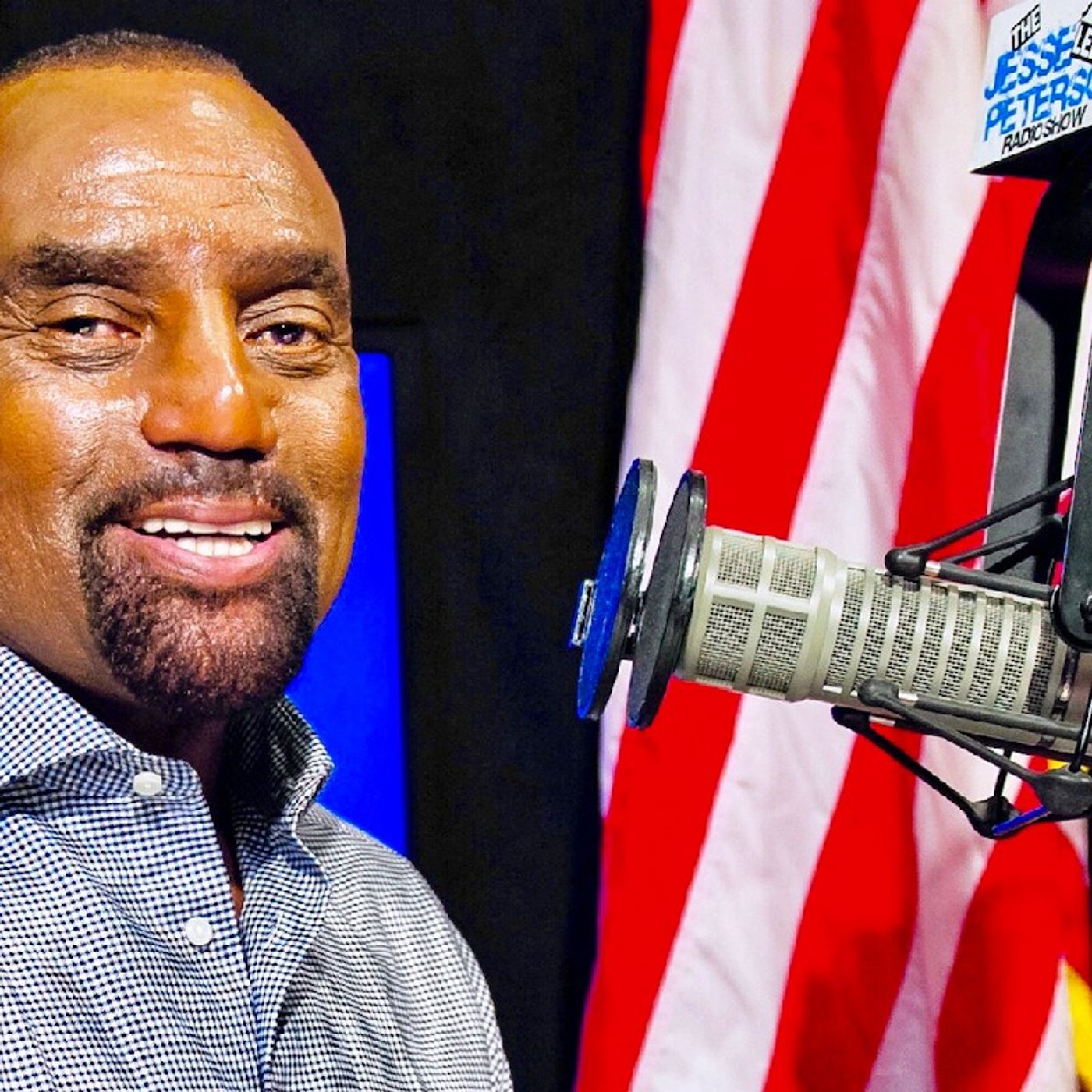 Jesse Lee Peterson Exposed As Closeted Gay Male Predator In 'Amazing Disgrace' Documentary episode artwork