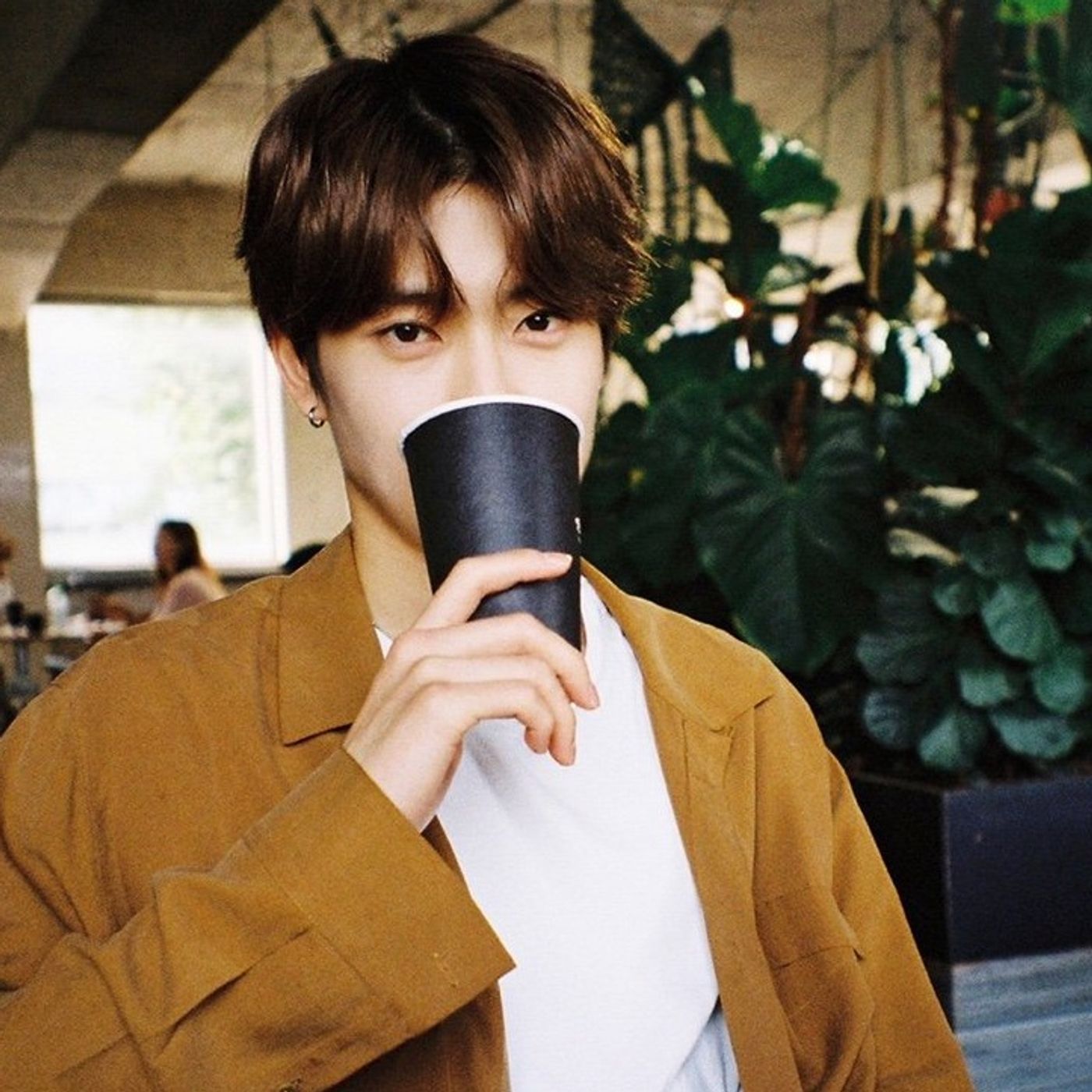 nct covers [♡] podcast artwork