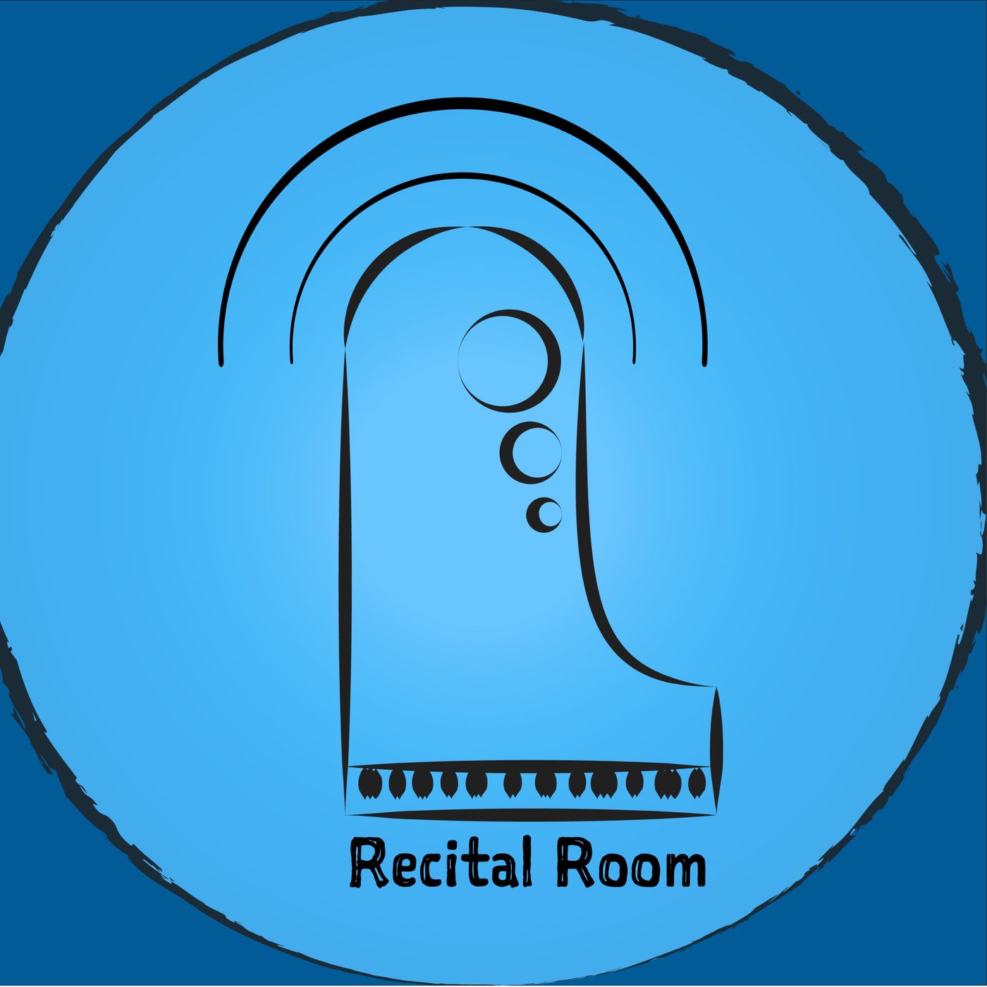 The Recital Room