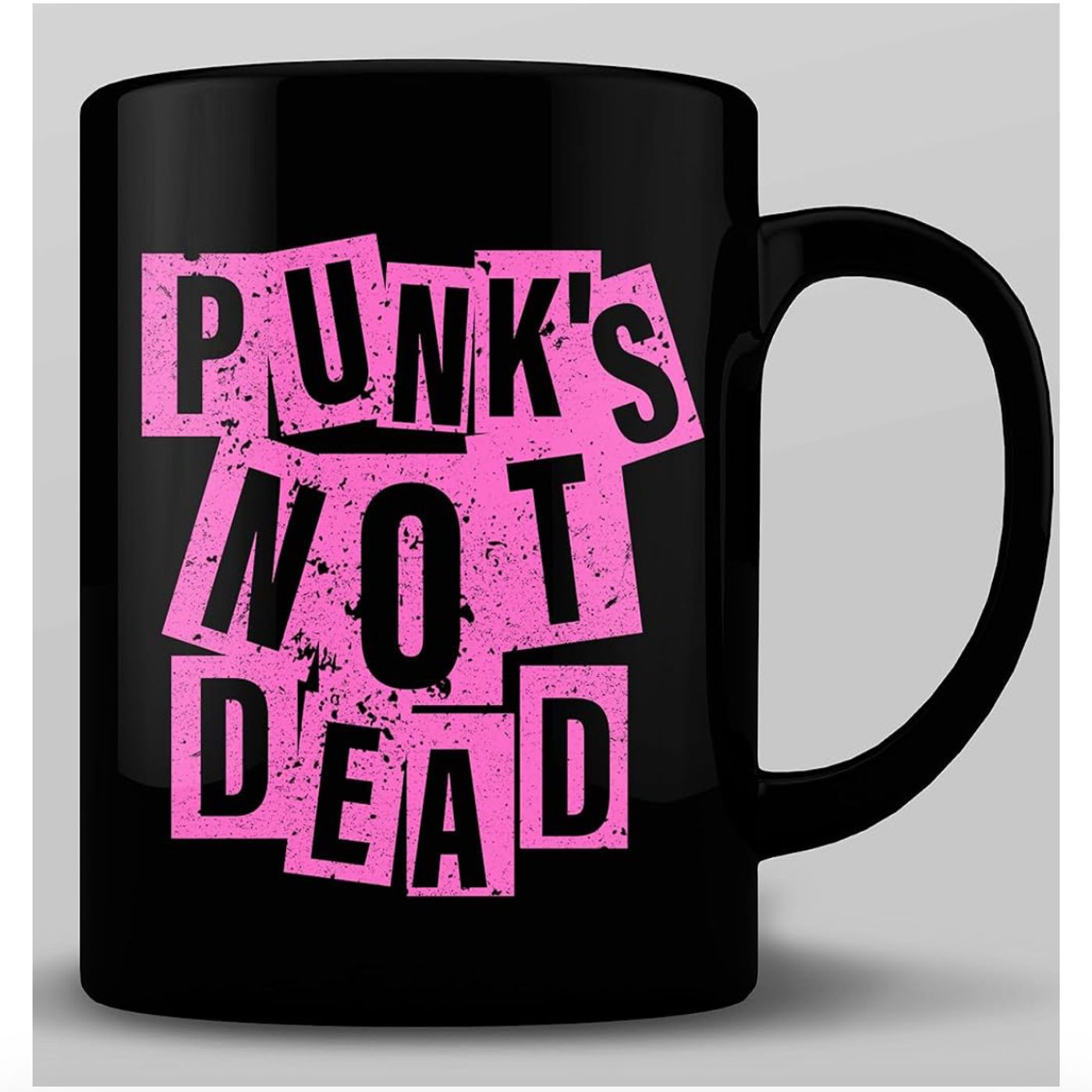 S82E1: I Tend To Look At That Cup And Think Of You For A Reason - Trevor Gear On A Mug Joke episode artwork