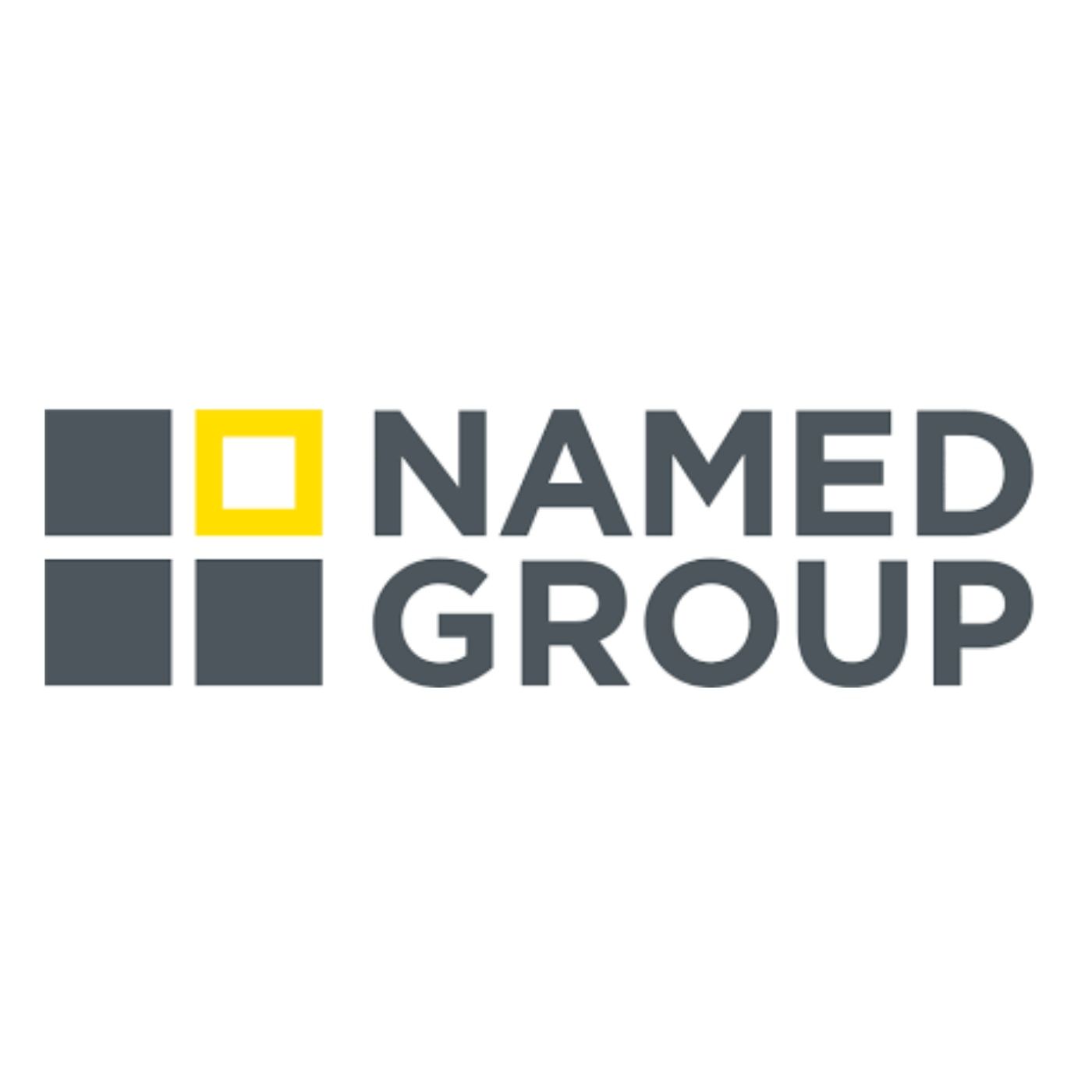 cover of episode Nicola Ricci, Responsabile Marketing di Named Group - COSMOFARMA 2024