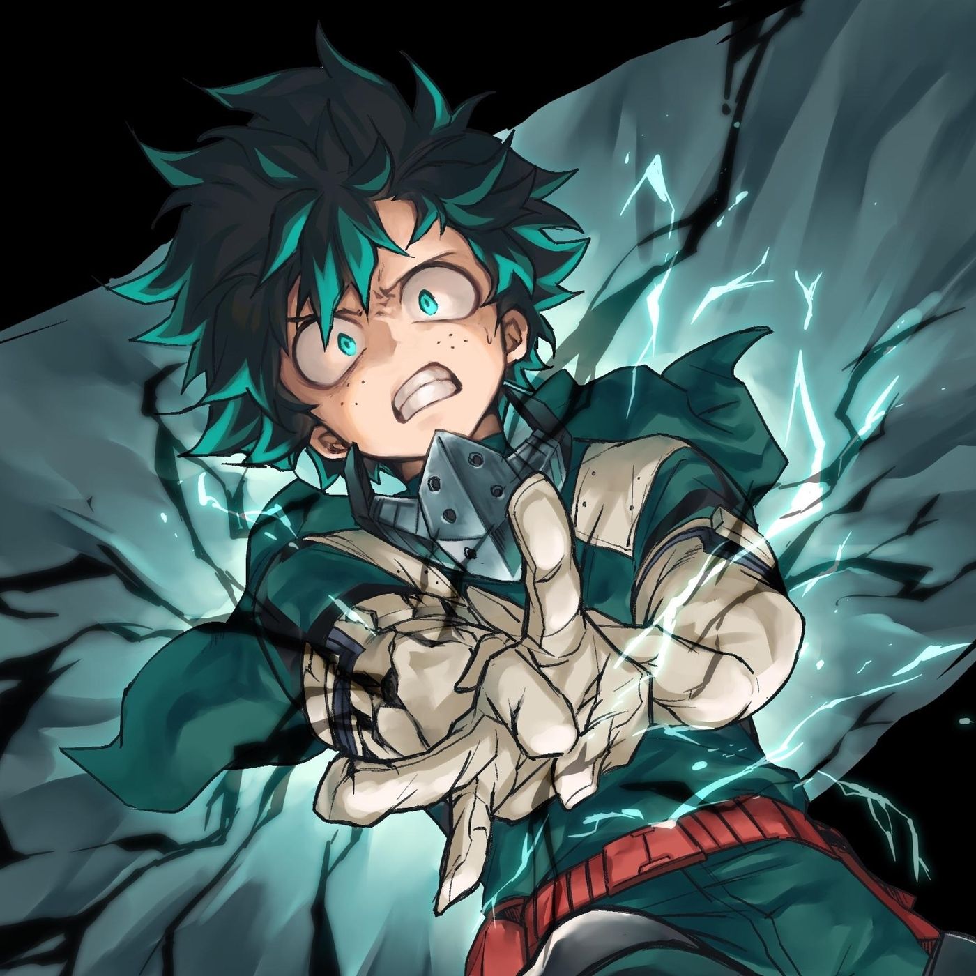 La Mitologia in Anime e Manga