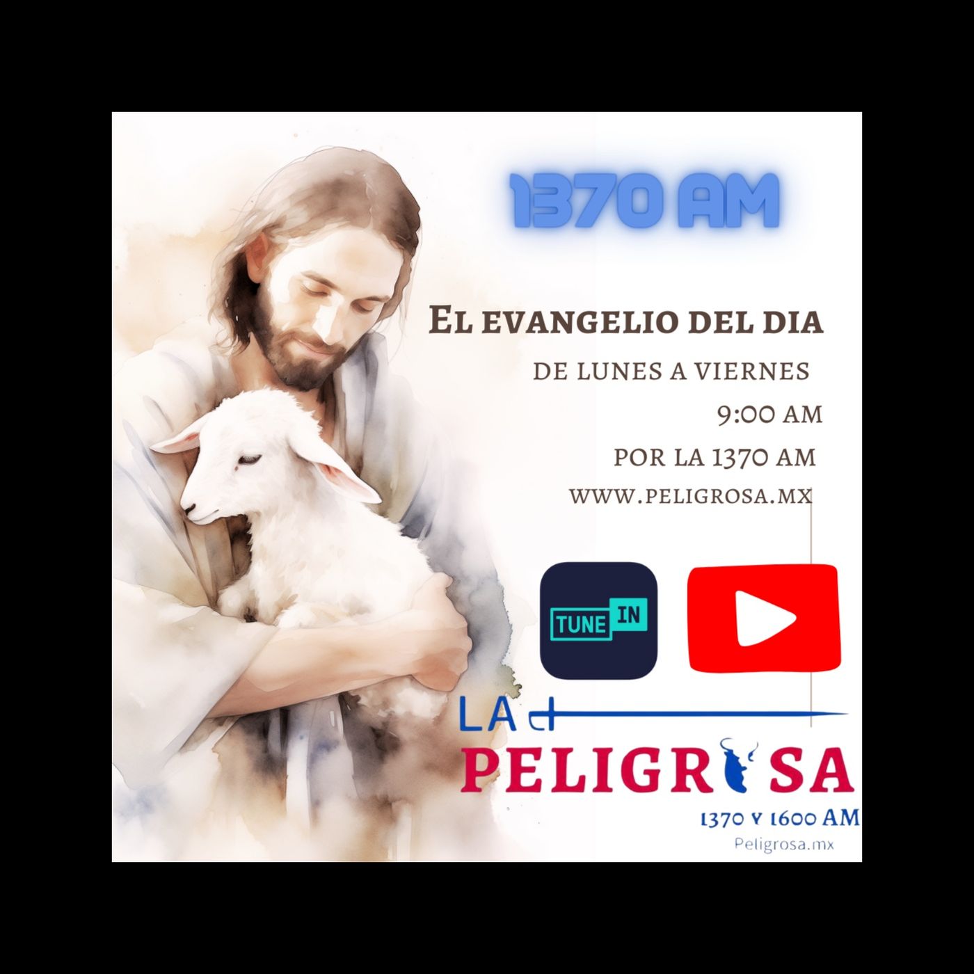 Peligrosa.mx ObjetivoAM Noticias