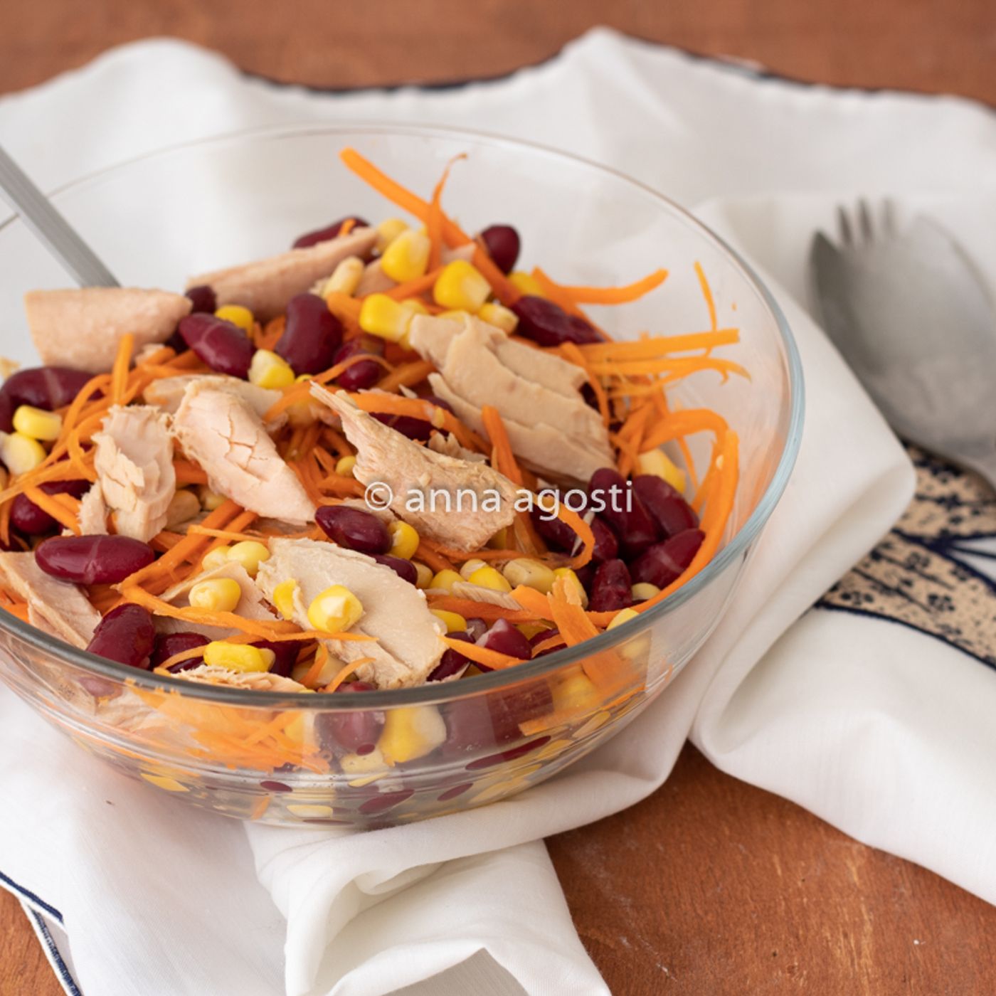 Insalata di Tonno alla Messicana episode artwork