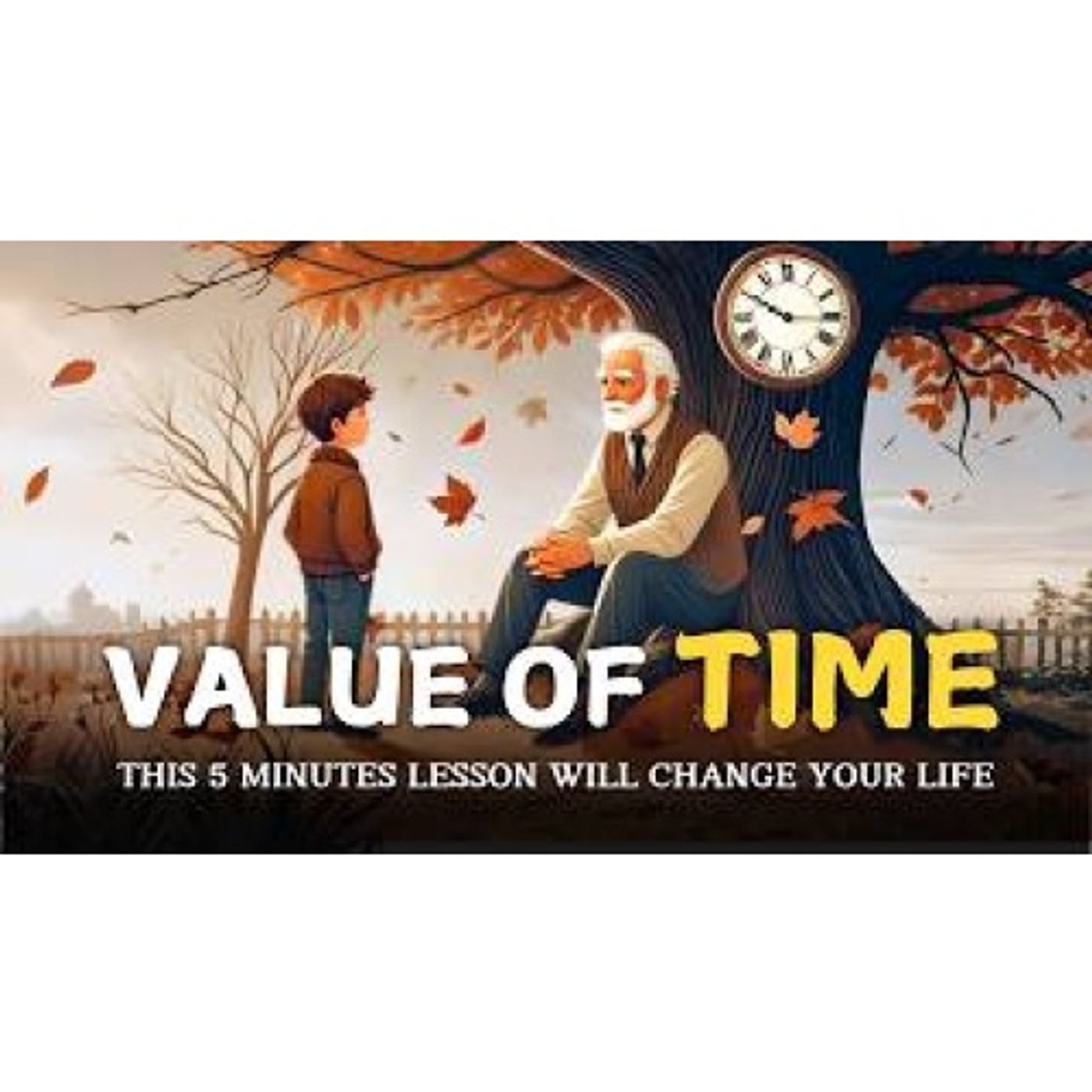 He Wasted His Time… Until Life Taught Him a Painful Lesson He Wasted His Time… Until Life Taught Him a Painful Lesson