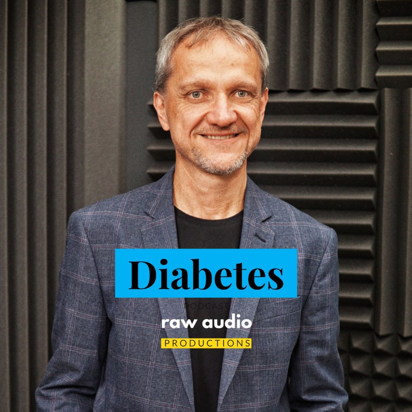 Má cukrovku a práci v potravinářském průmyslu. Důležitá je disciplína a sport, říká Pavel Slanec