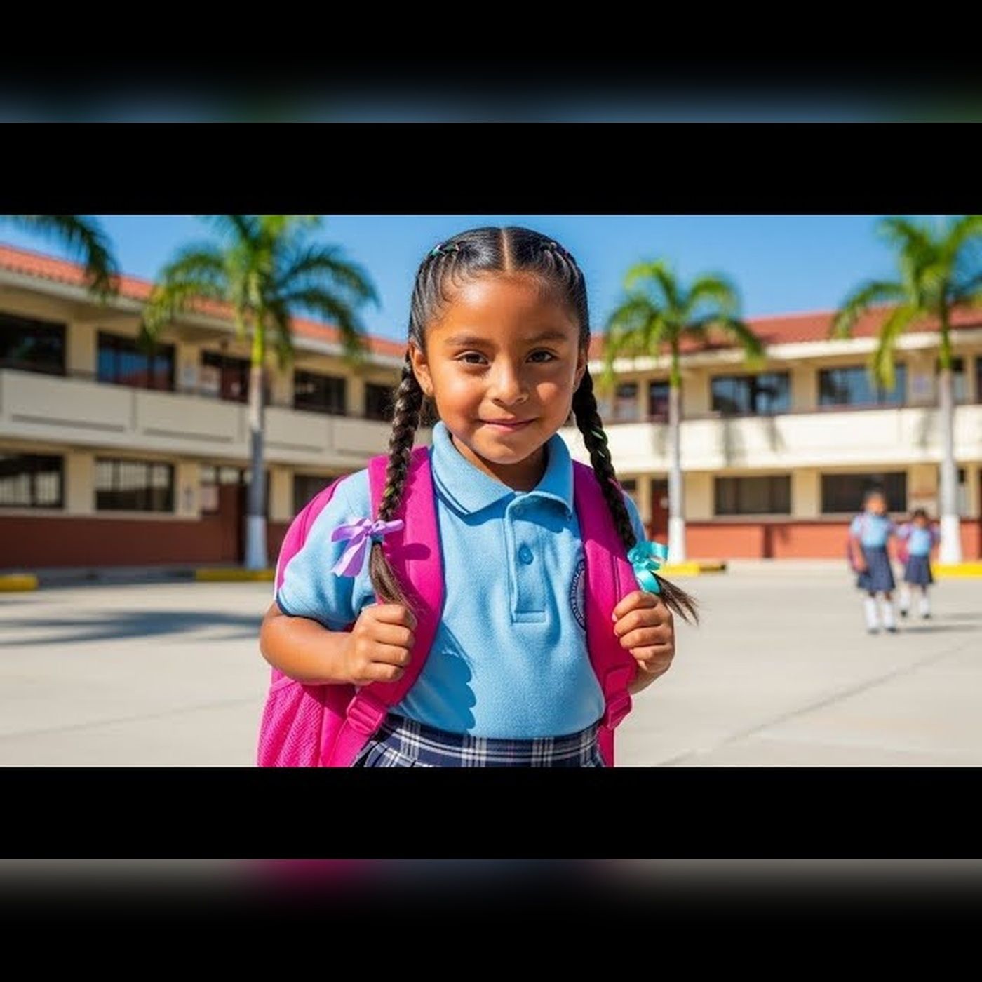 Entró a una escuela en Bolivia… pero nadie la vio salir jamás episode artwork