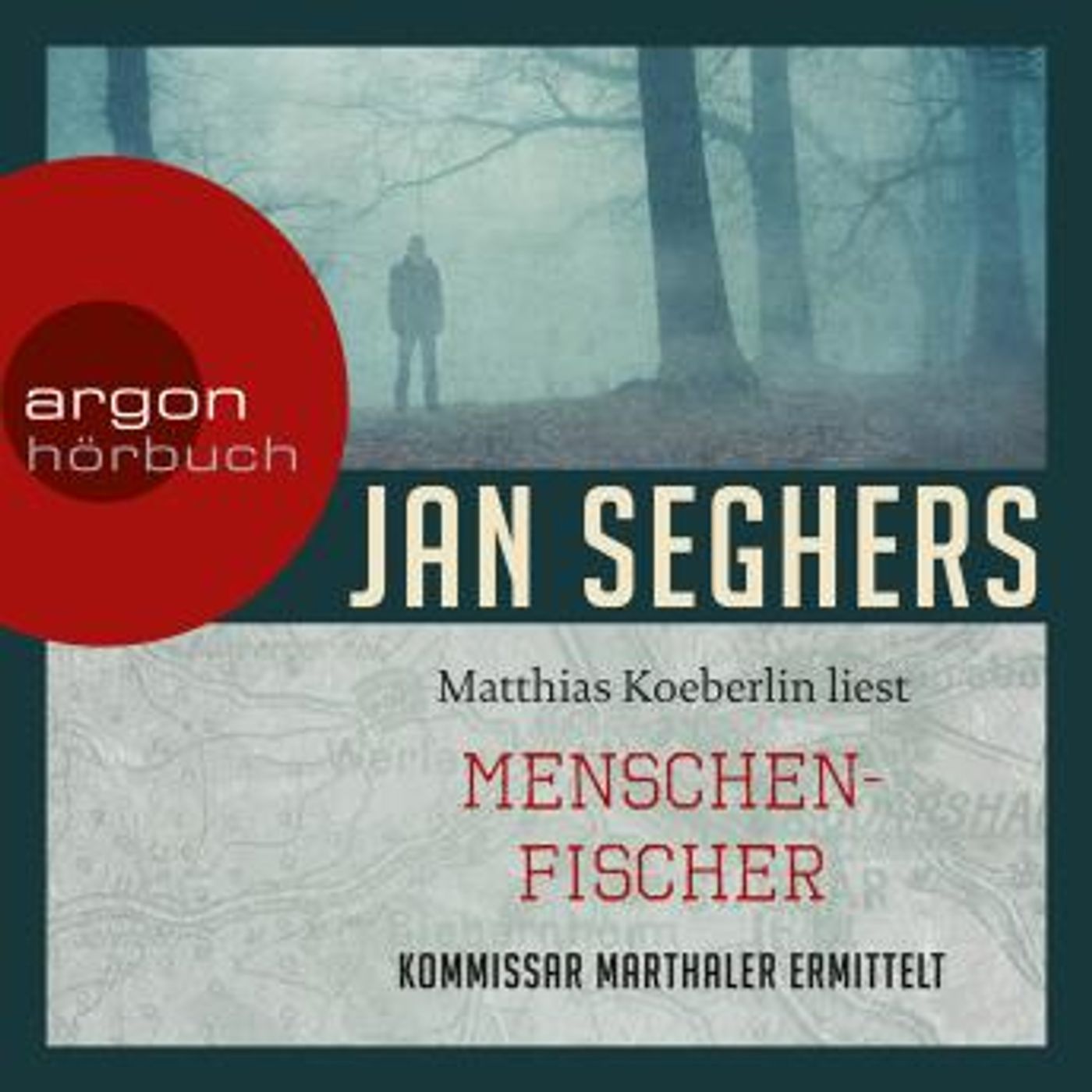 Audiobooks in Mystery, Thriller & Horror, Suspense