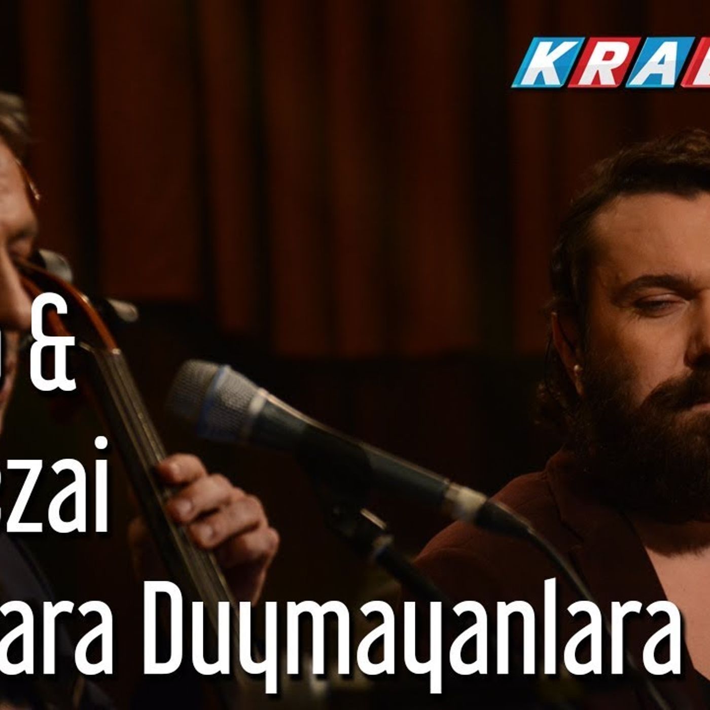 spotifyda olmayanlar