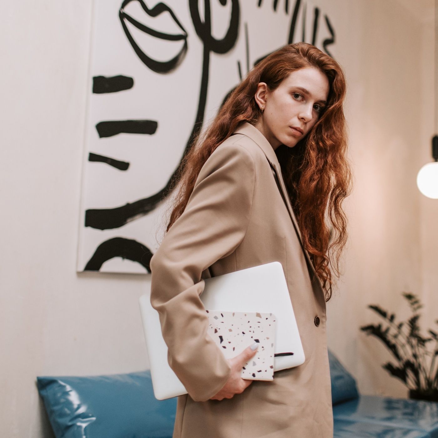 Street Luxe: The Platinumlink Chronicles