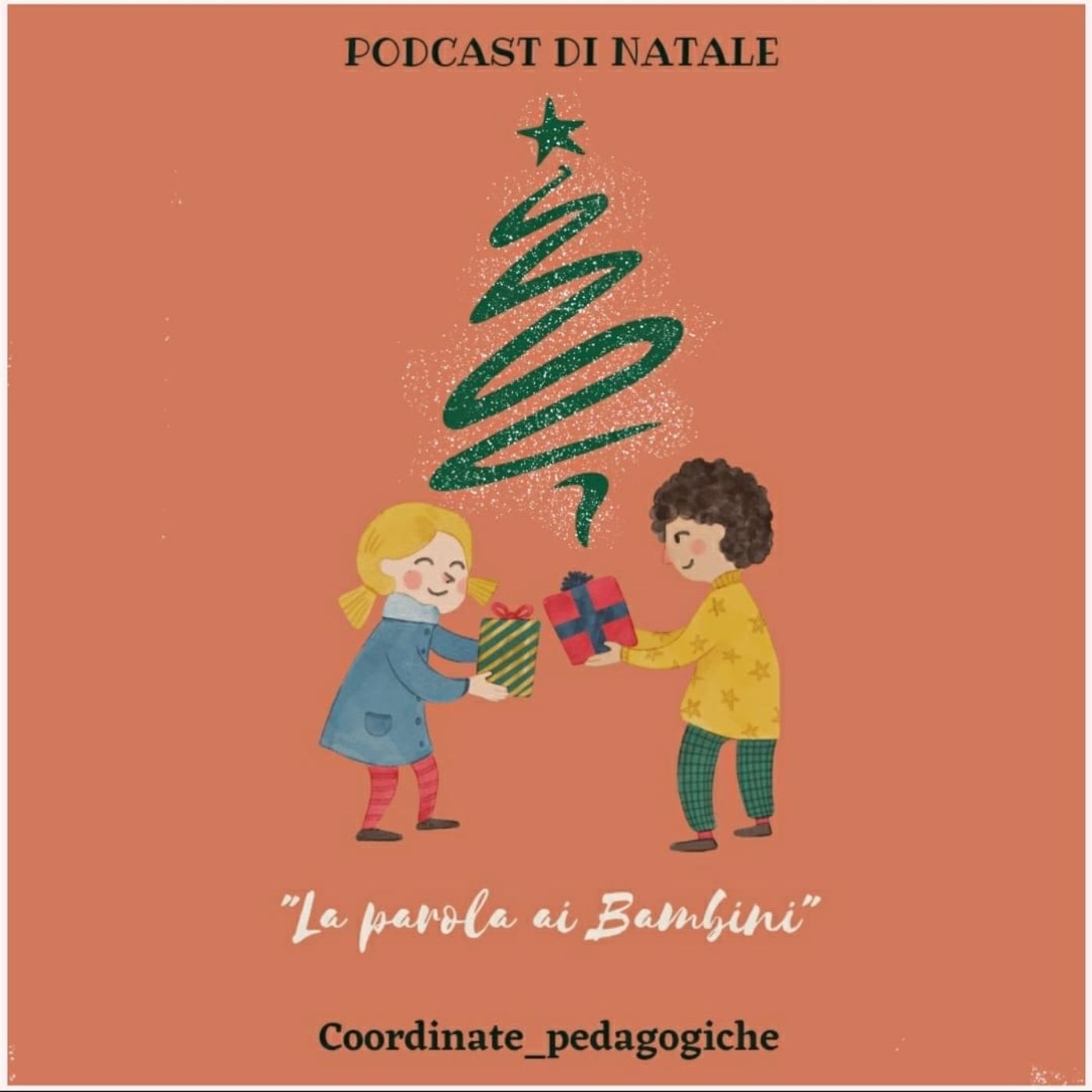 Coordinate Pedagogiche