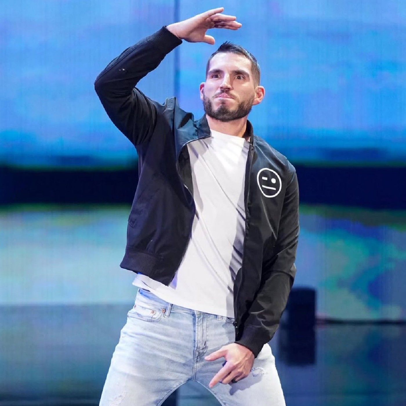 The Wrestling Podcast Two